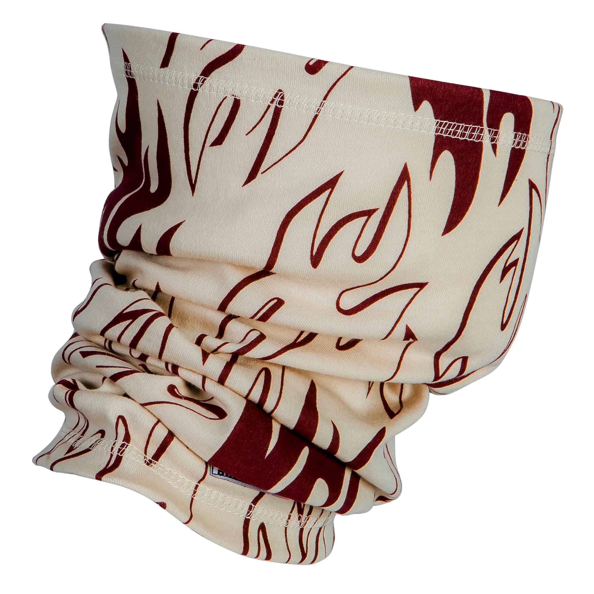 FR Neck Gaiter Face Mask 7OZ/Printing-7603