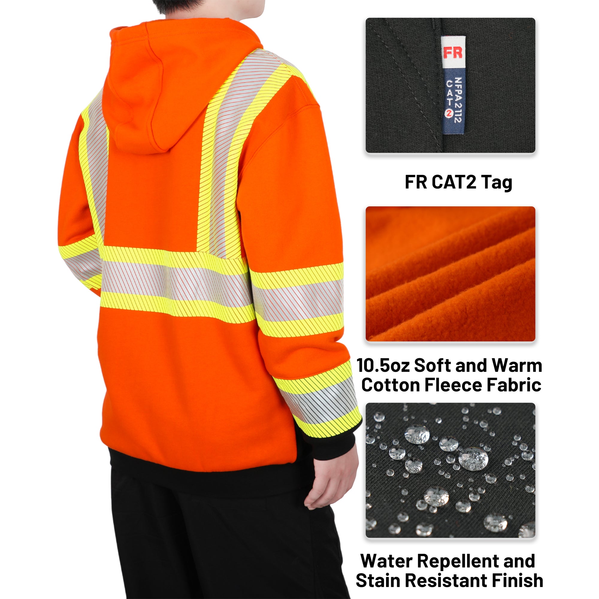 Clearance Hoodies (Final Sale)