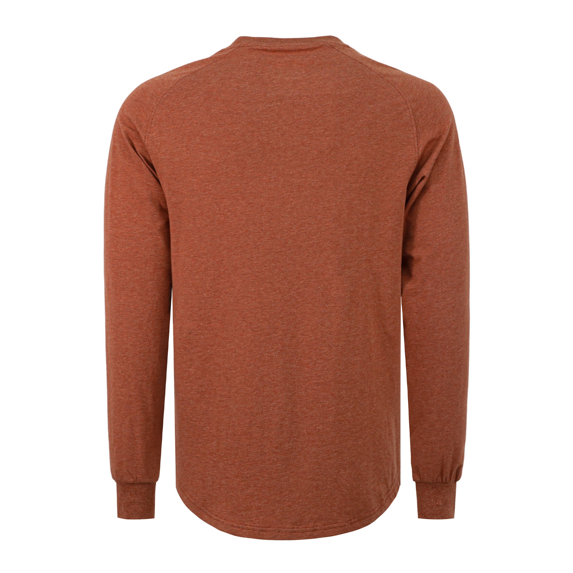 5oz Soft Cotton Tencel Blended Tee Relax Fit T-Shirt (NON-FR)-TS011A