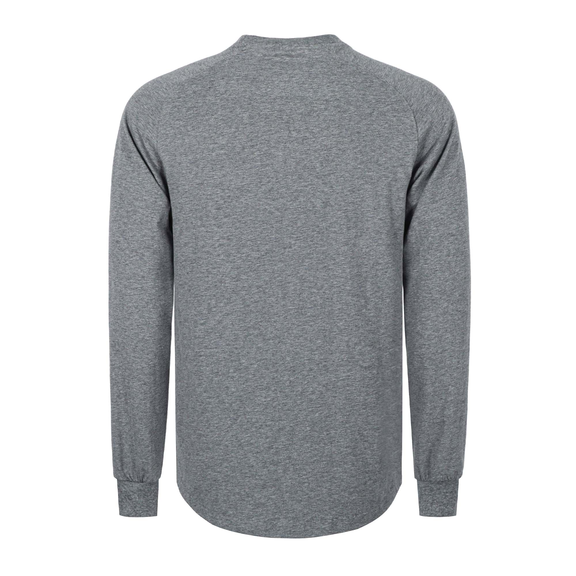 5oz Soft Cotton Tencel Blended Tee Relax Fit T-Shirt (NON-FR)-TS011A