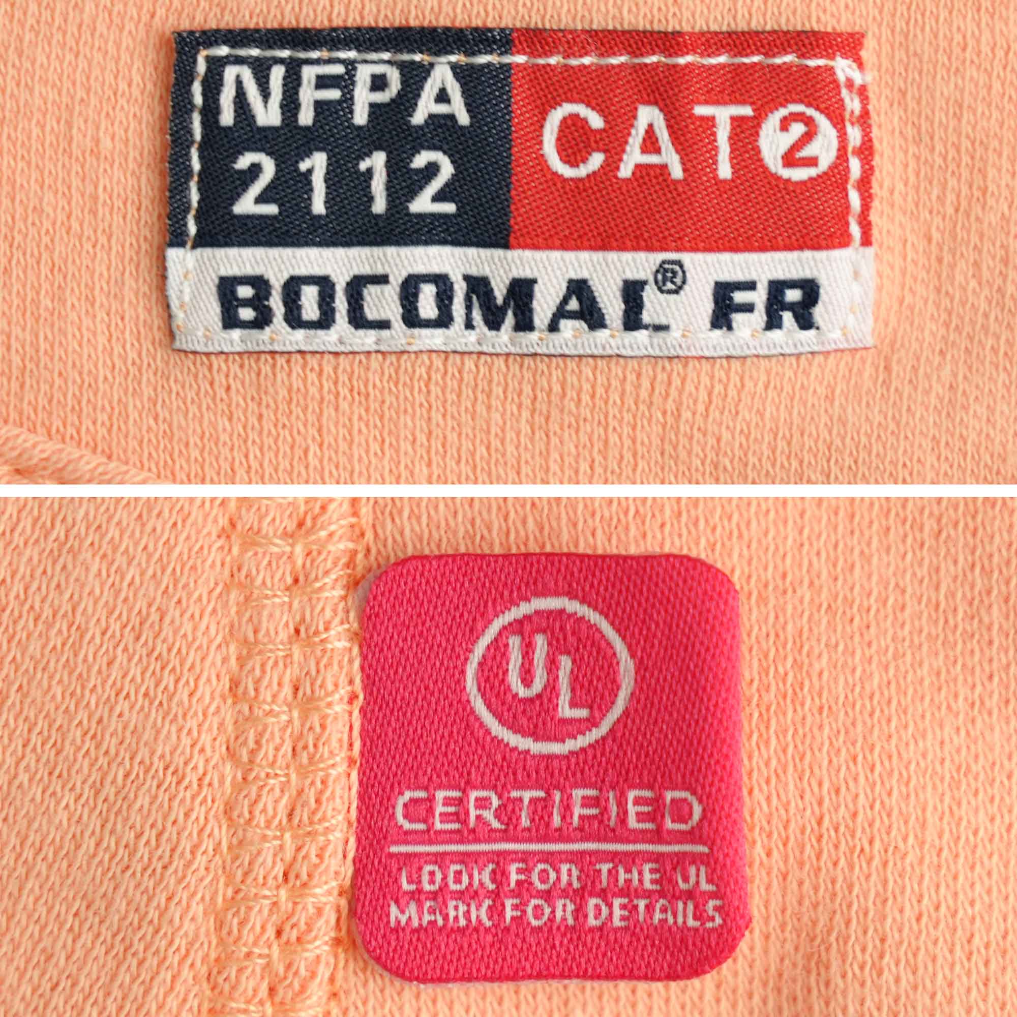 FR Balaclava Face Mask 7oz/Printing-7503