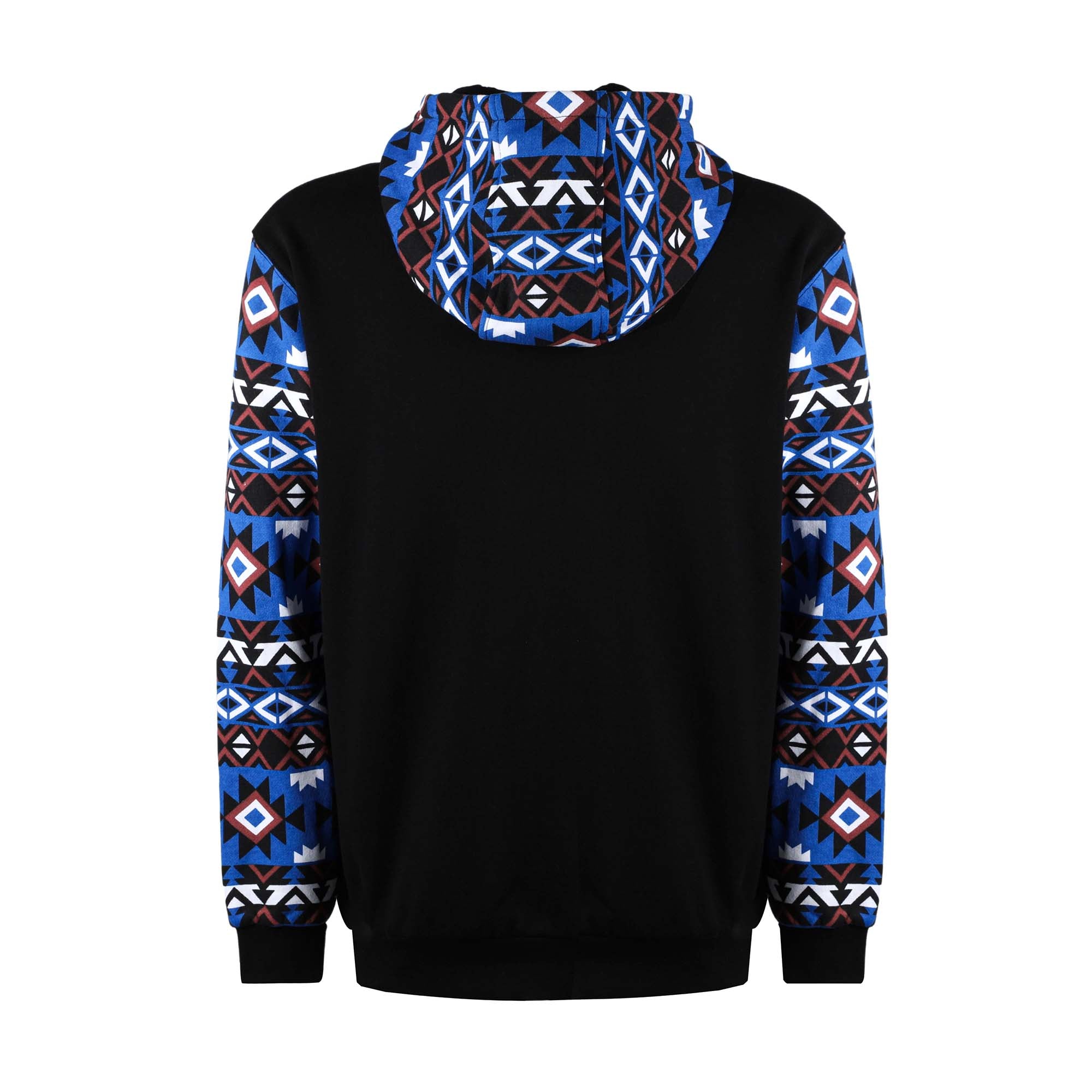 10.5OZ Classic 1/4 Zipper Pullover Hoodies/Printing(Final Sale)-4509P