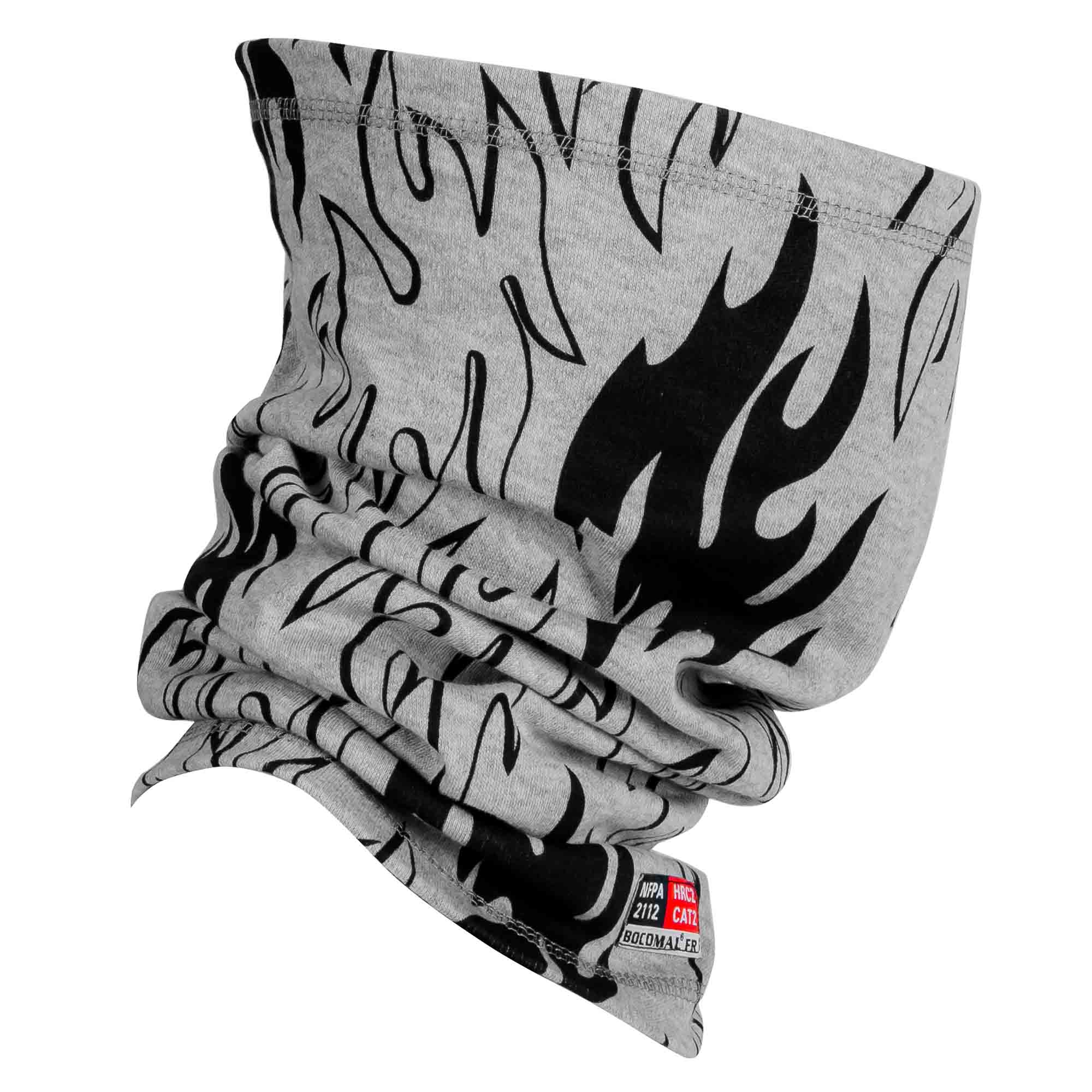 FR Neck Gaiter Face Mask 7OZ/Printing-7603