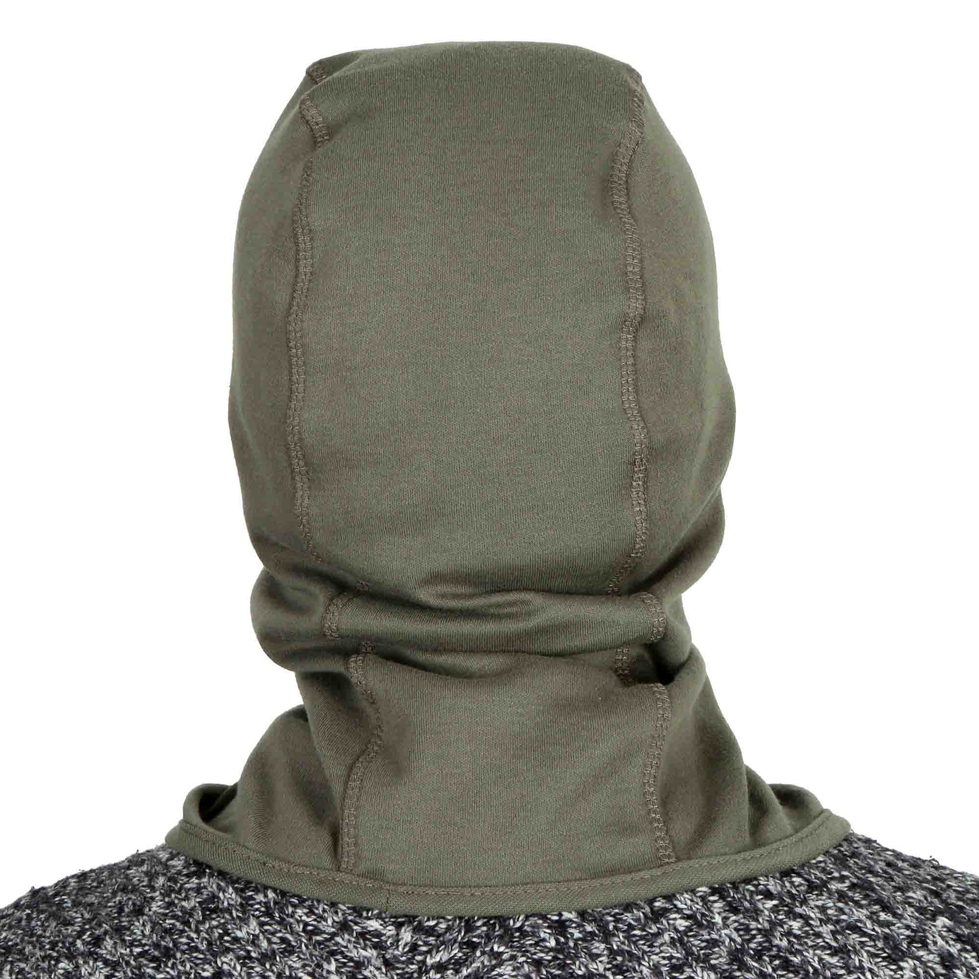 FR Balaclava Face Mask 7oz/Solid Color-7503