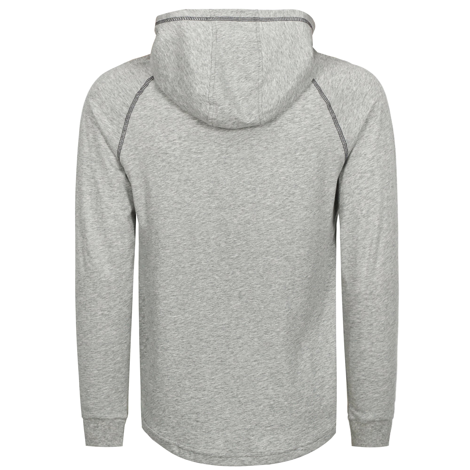 4.5OZ EX Lightweight Heather Series Flame Resistant NFPA2112 CAT1 Work Shirt Baselayer-6317