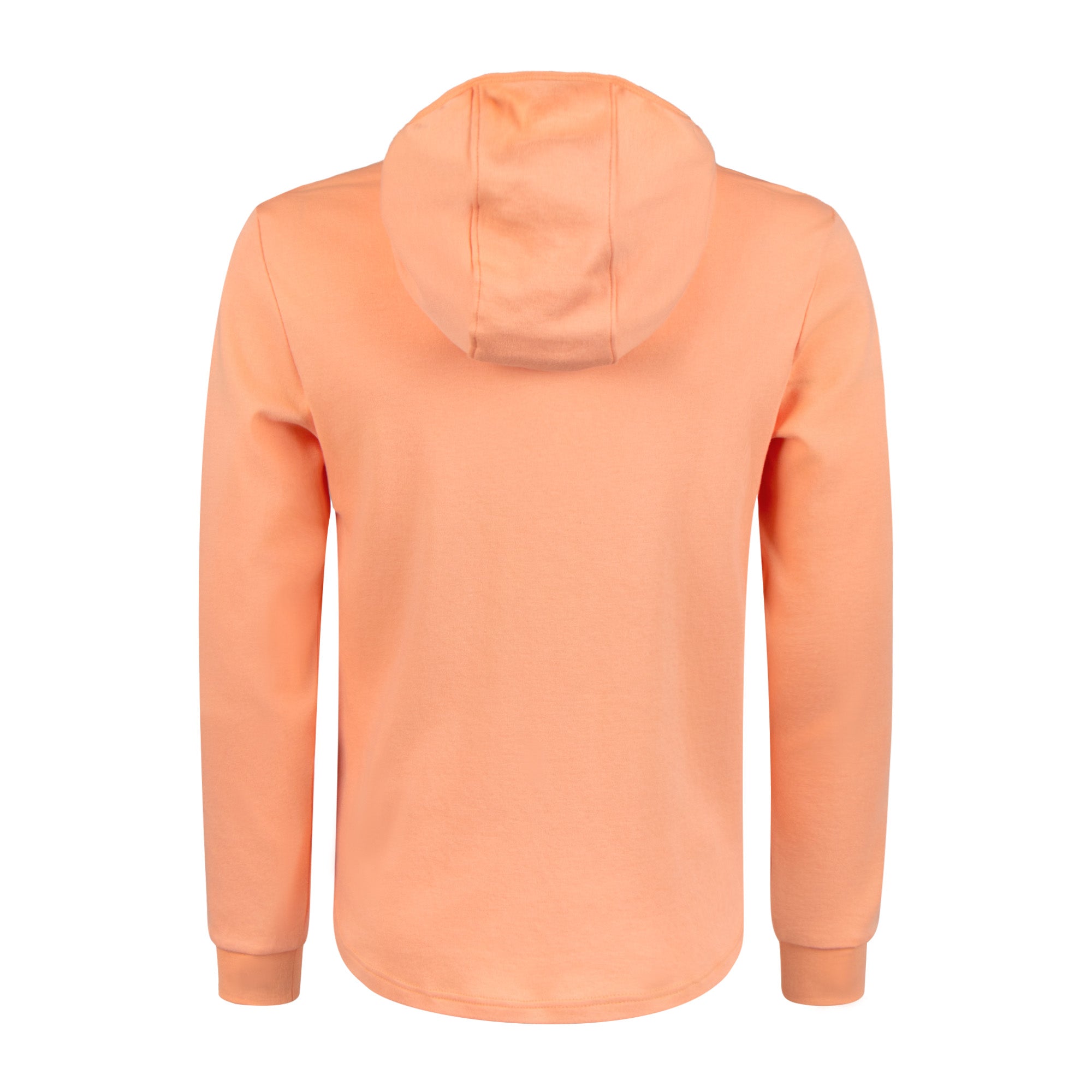 7OZ Cotton Flame-Resistant Hooded Henley T-Shirt - B103