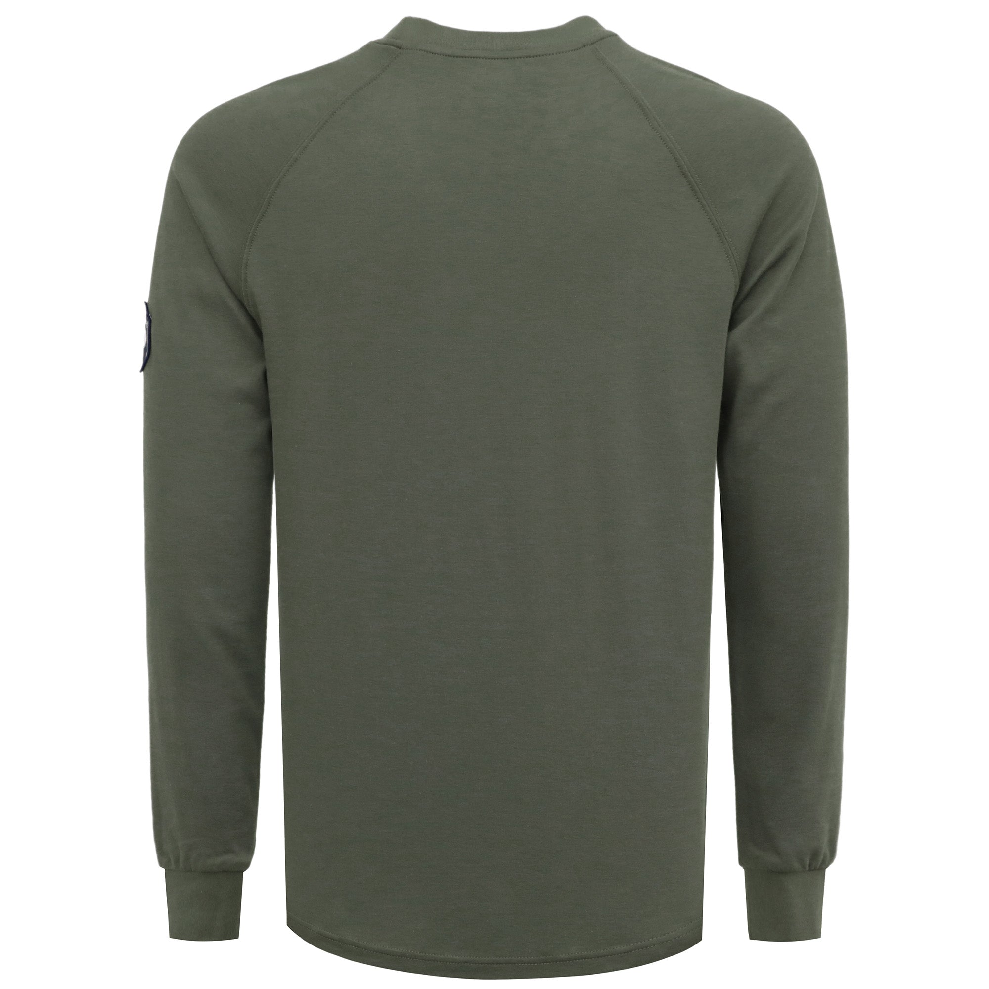 5.5oz Lightweight Flame Resistant Work Shirt - 5608D