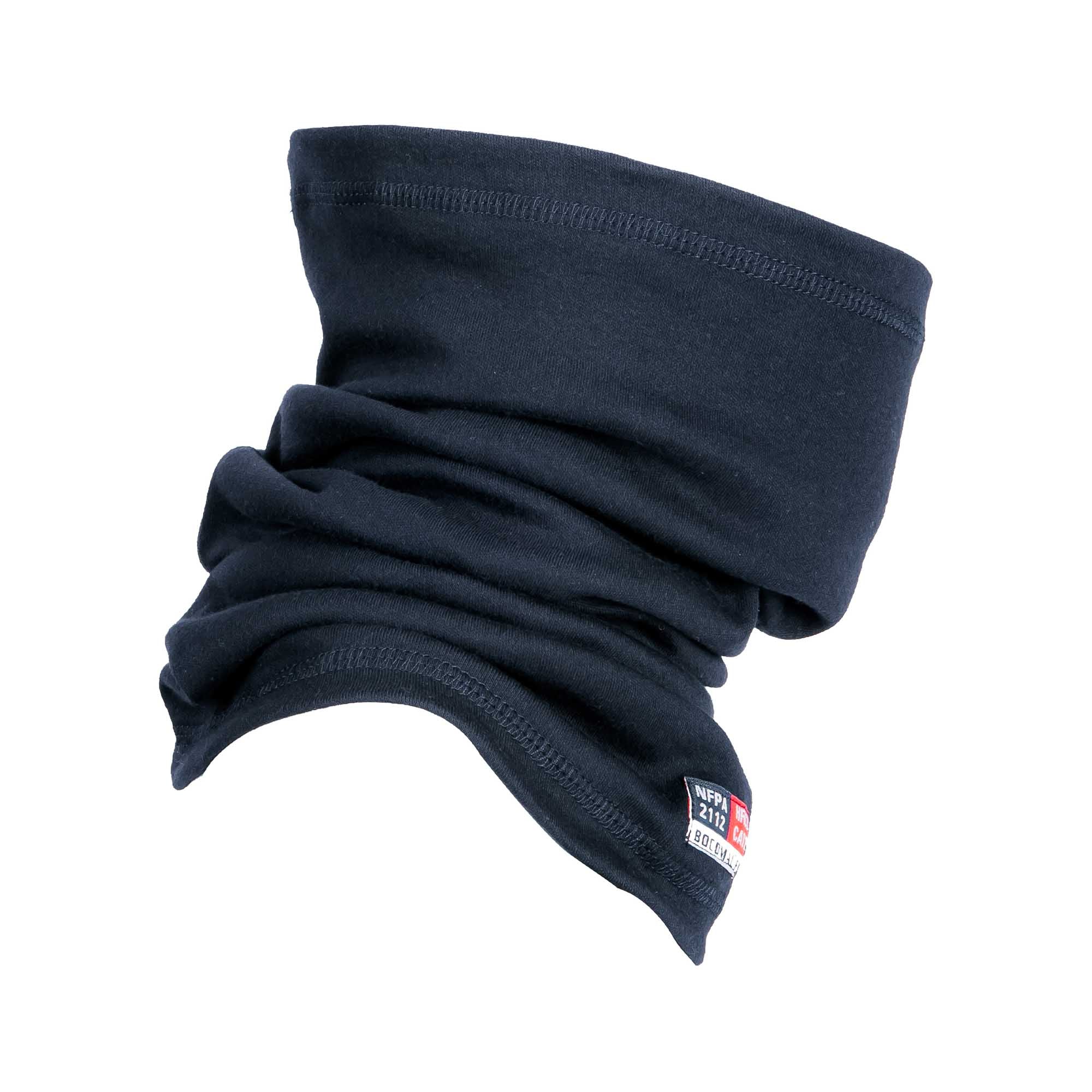 FR Neck Gaiter Face Mask 7OZ/Solid Color-7603