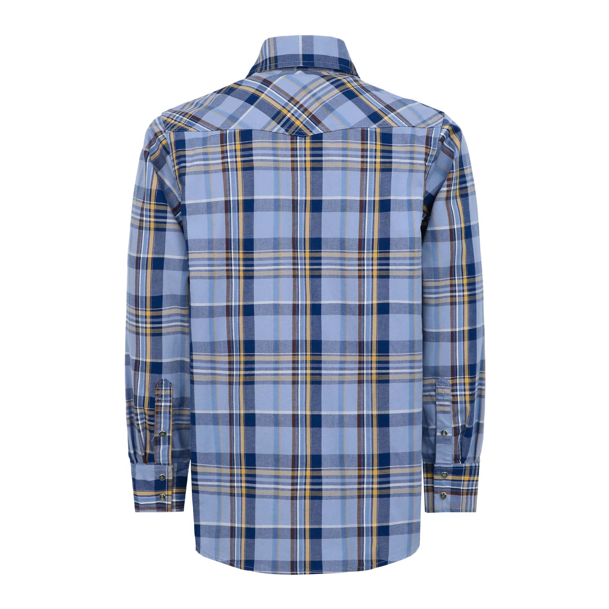 BOCOMAL FR Flame Resistant Shirts Light Weight CAT2 Fire Retardant