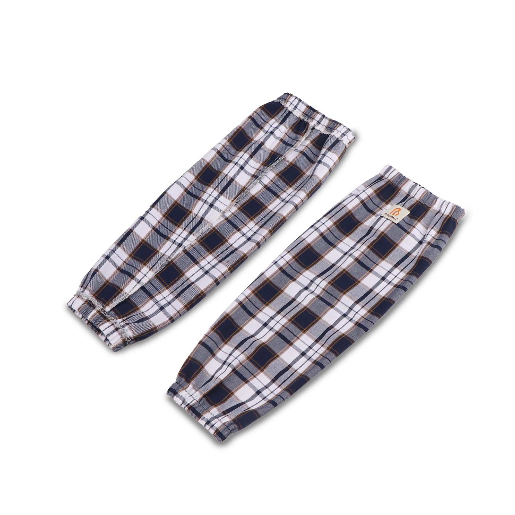 6.5OZ FR 21 Inch Long Welding Sleeves - A910