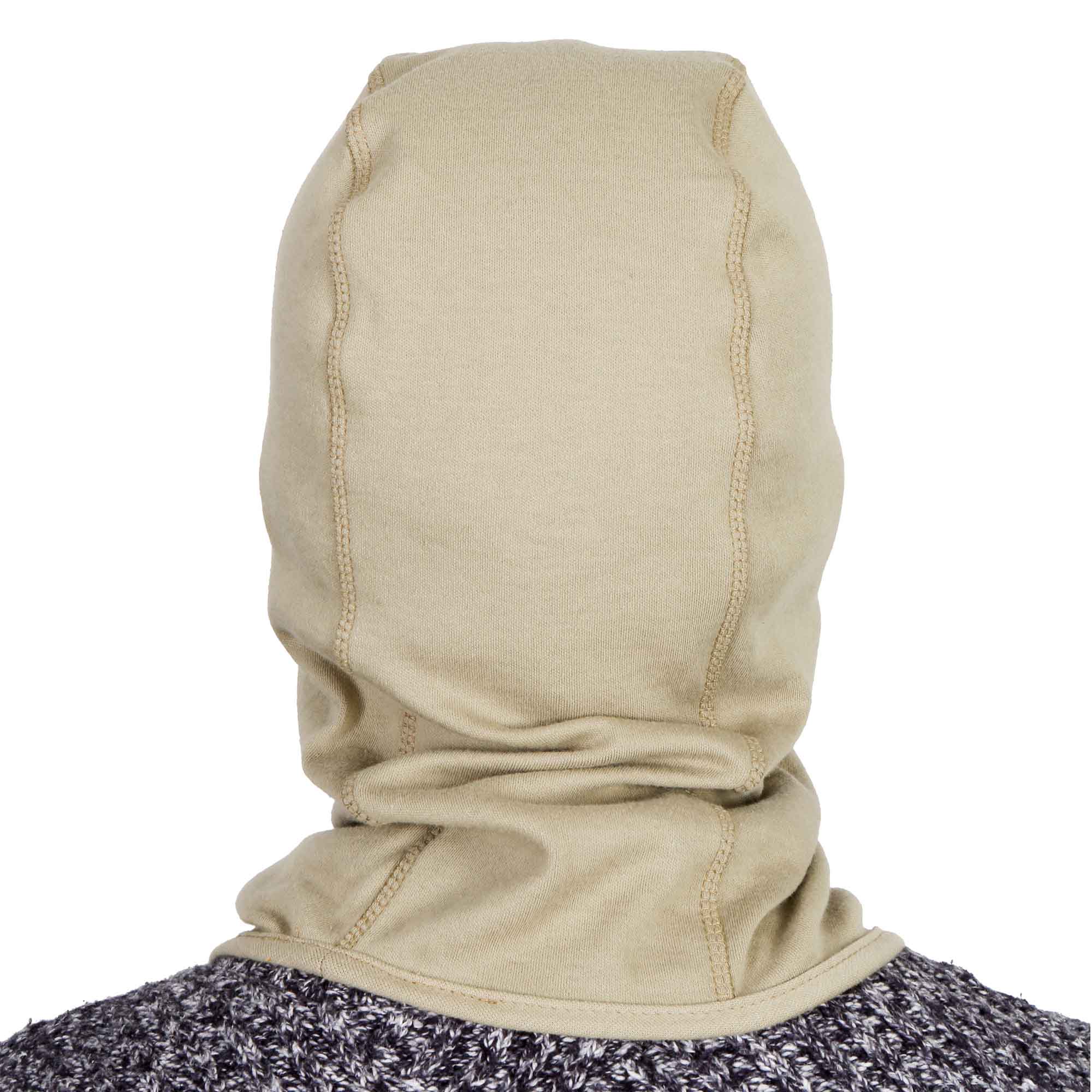 FR Balaclava Face Mask 7oz/Solid Color-7503