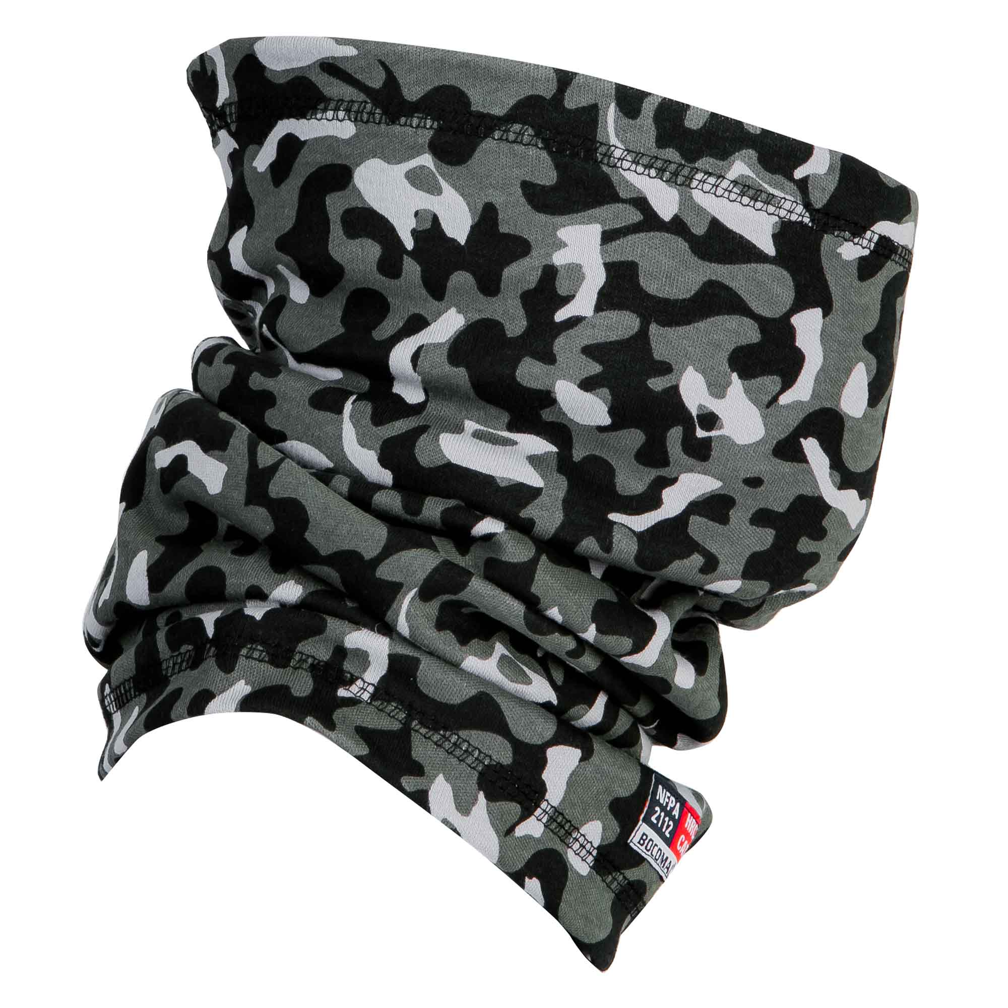 FR Neck Gaiter Face Mask 7OZ/Printing-7603