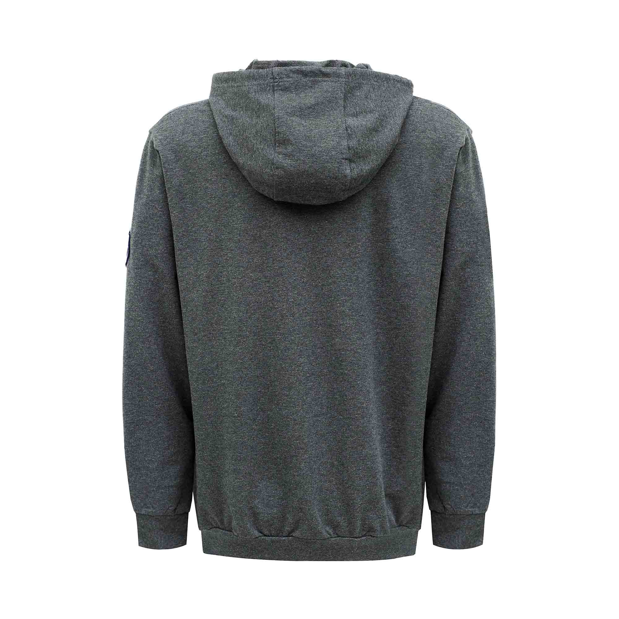 7.5OZ Classic Pullover Hoodies-2613
