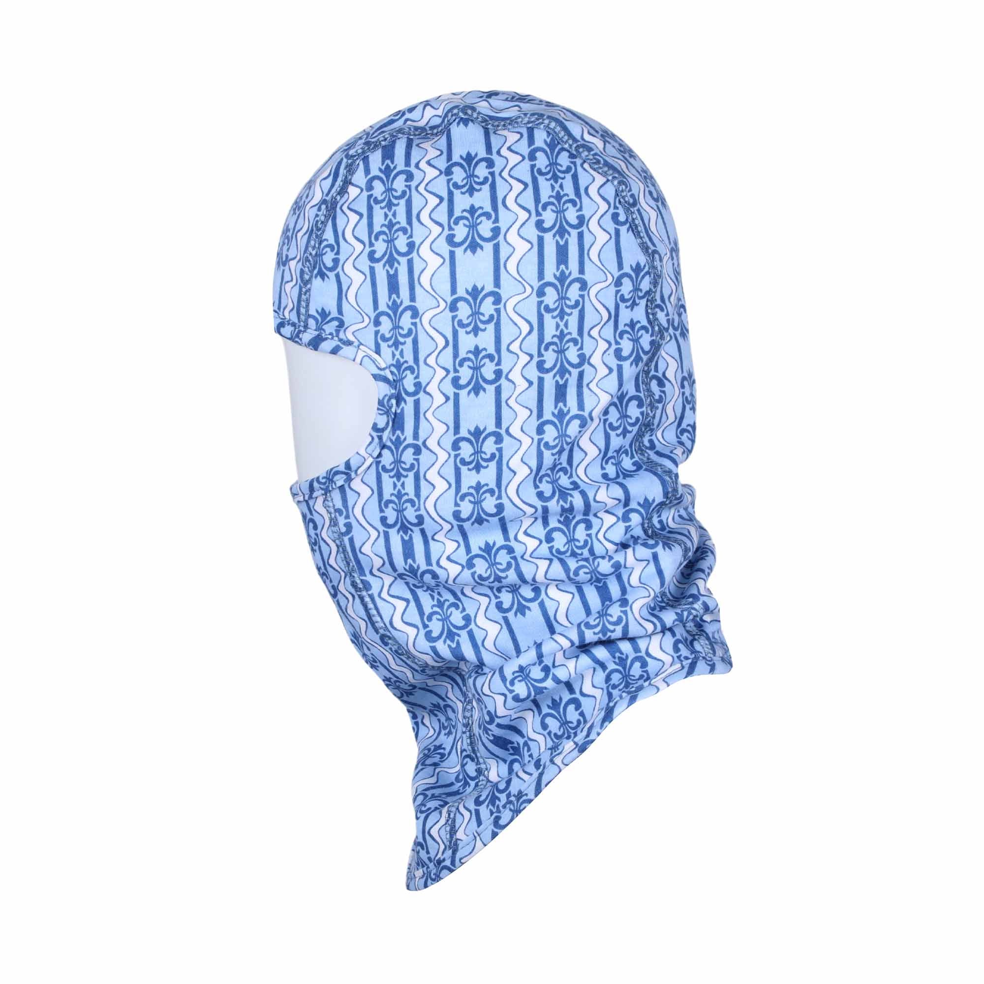 FR Balaclava Face Mask 7oz/Printing-7503