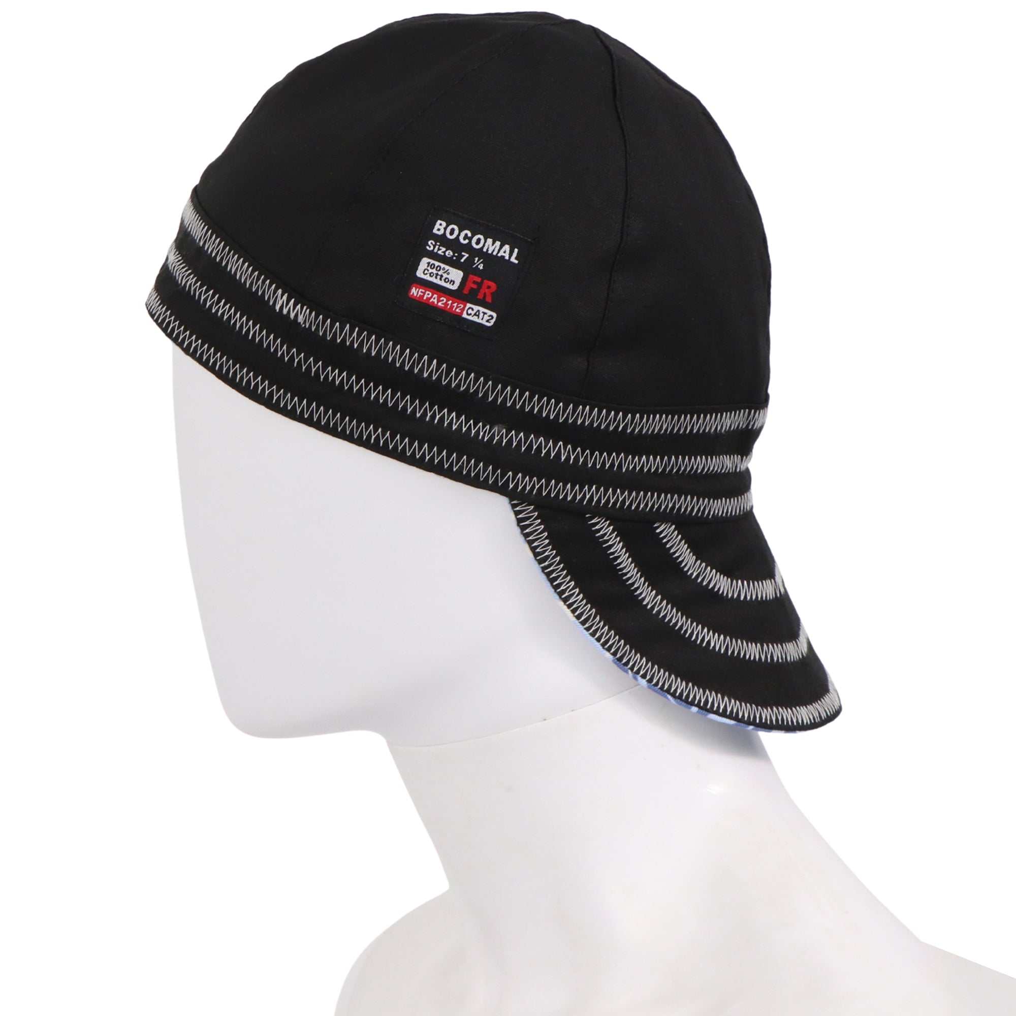 BOCOMAL Welding Caps-4816