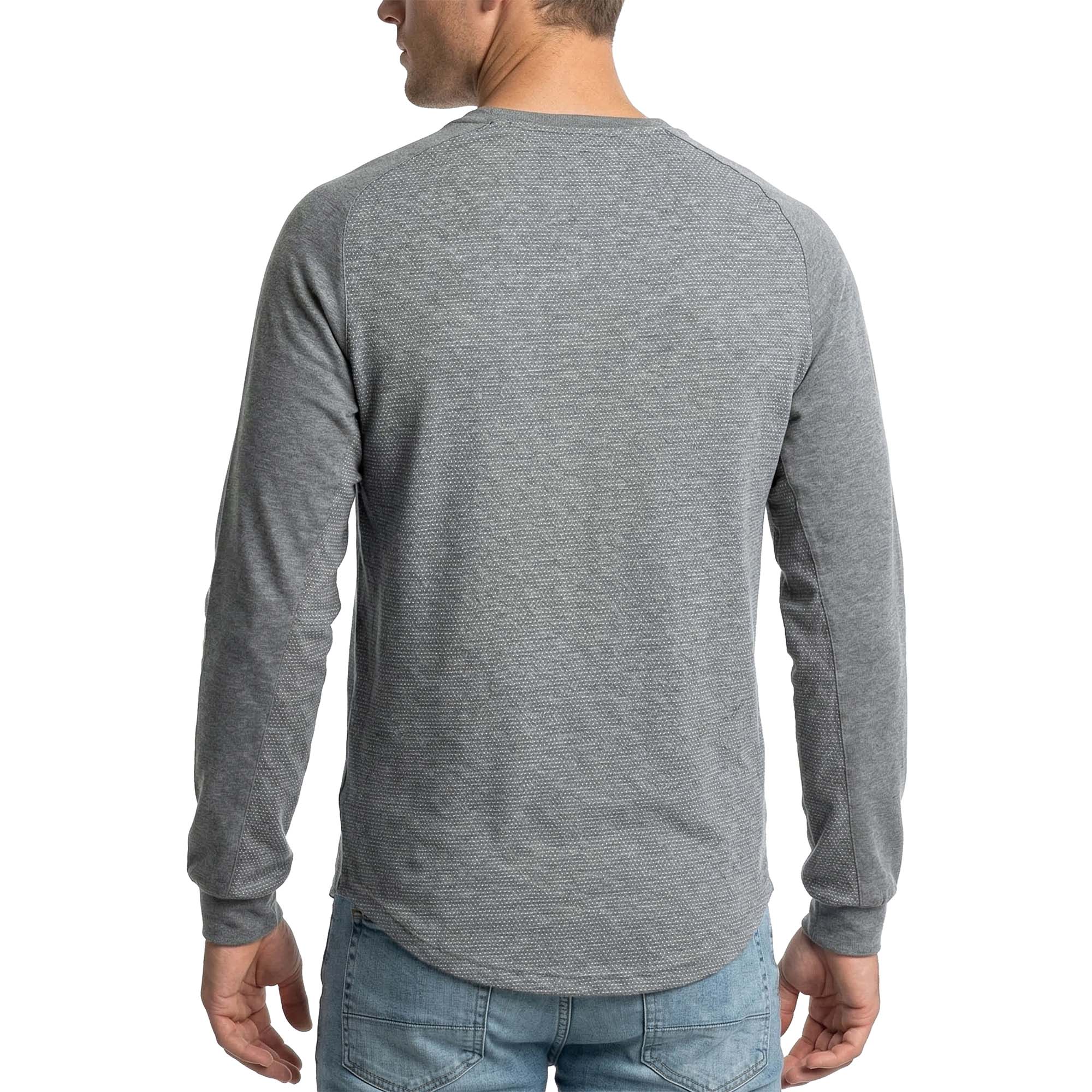 5.5OZ Lightweight Breathable Mesh T-Shirt (NON-FR) - TS011P