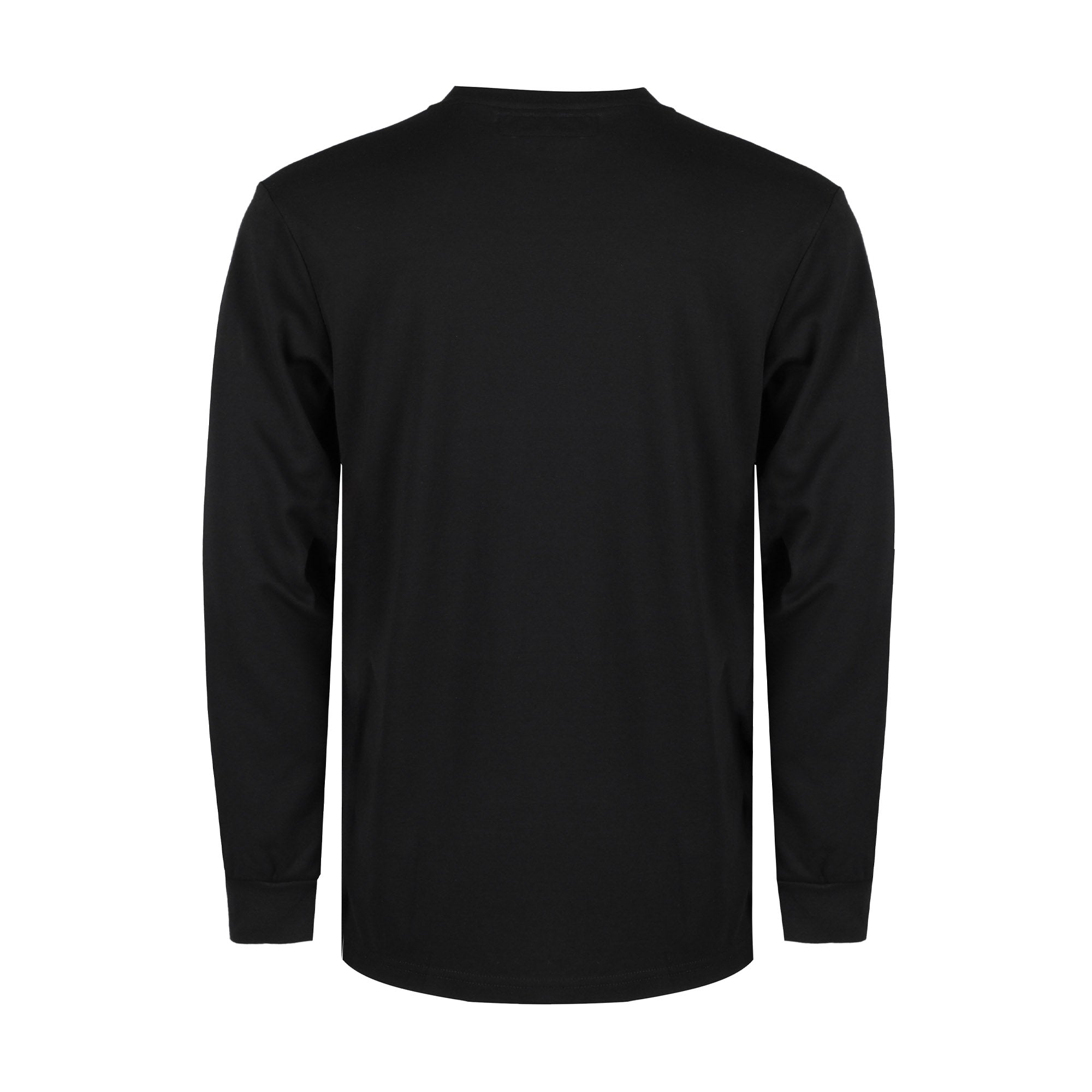 7OZ Buttonless Pullover T-Shirts/Solid Color-0203