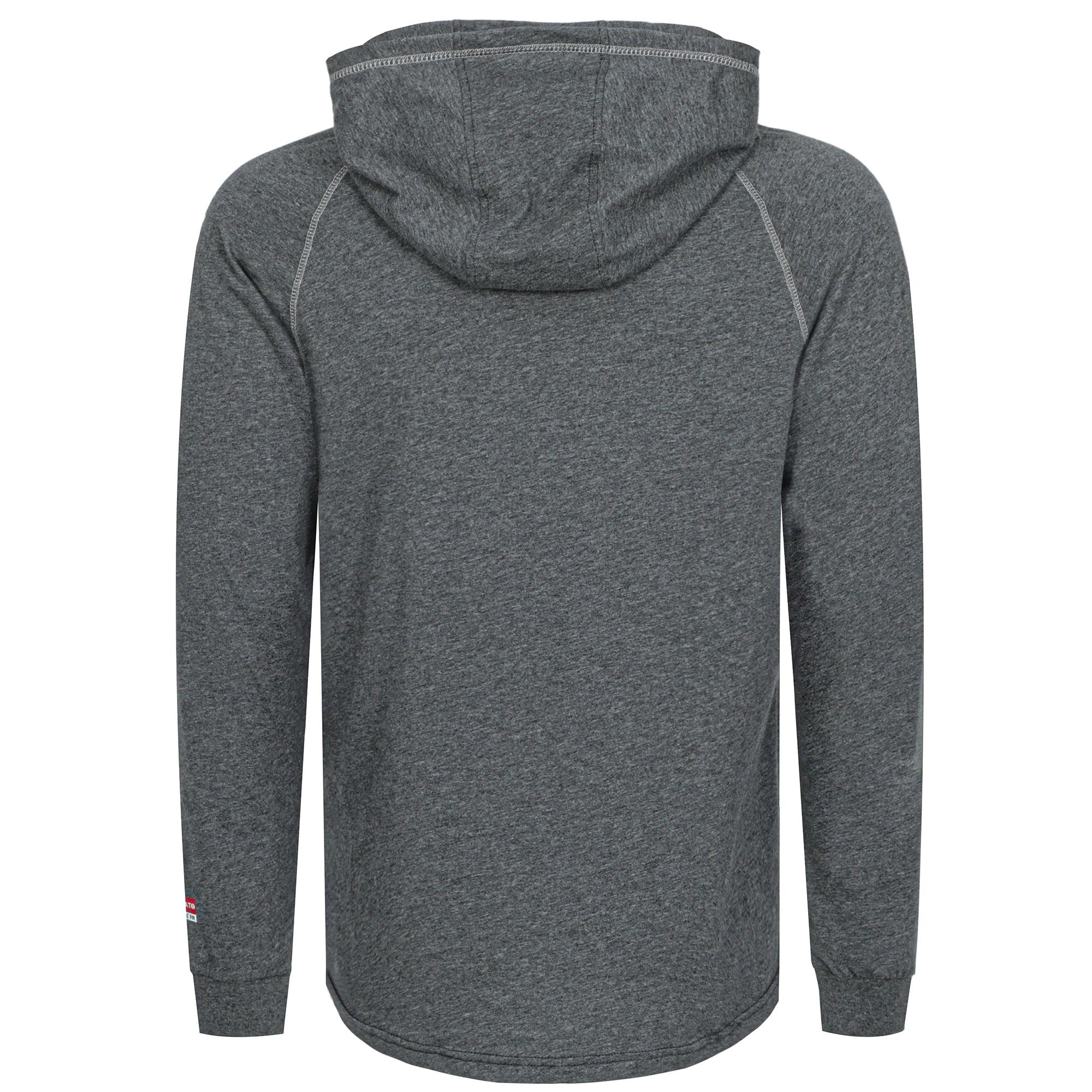 4.5OZ EX Lightweight Heather Series Flame Resistant NFPA2112 CAT1 Work Shirt Baselayer-6317