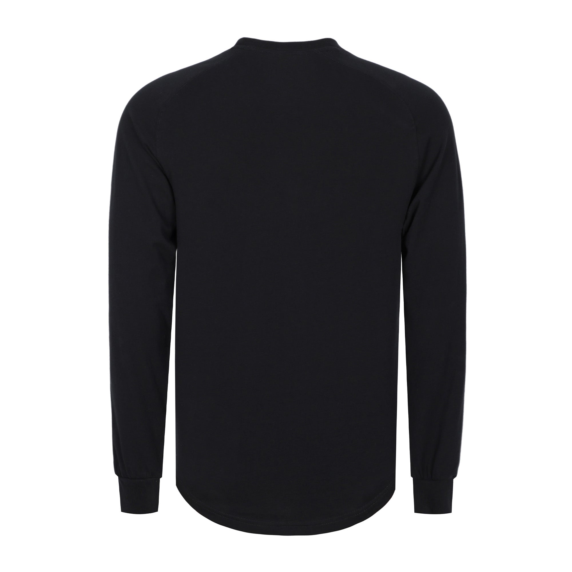 5oz Soft Cotton Tencel Blended Tee Relax Fit T-Shirt (NON-FR)-TS011A