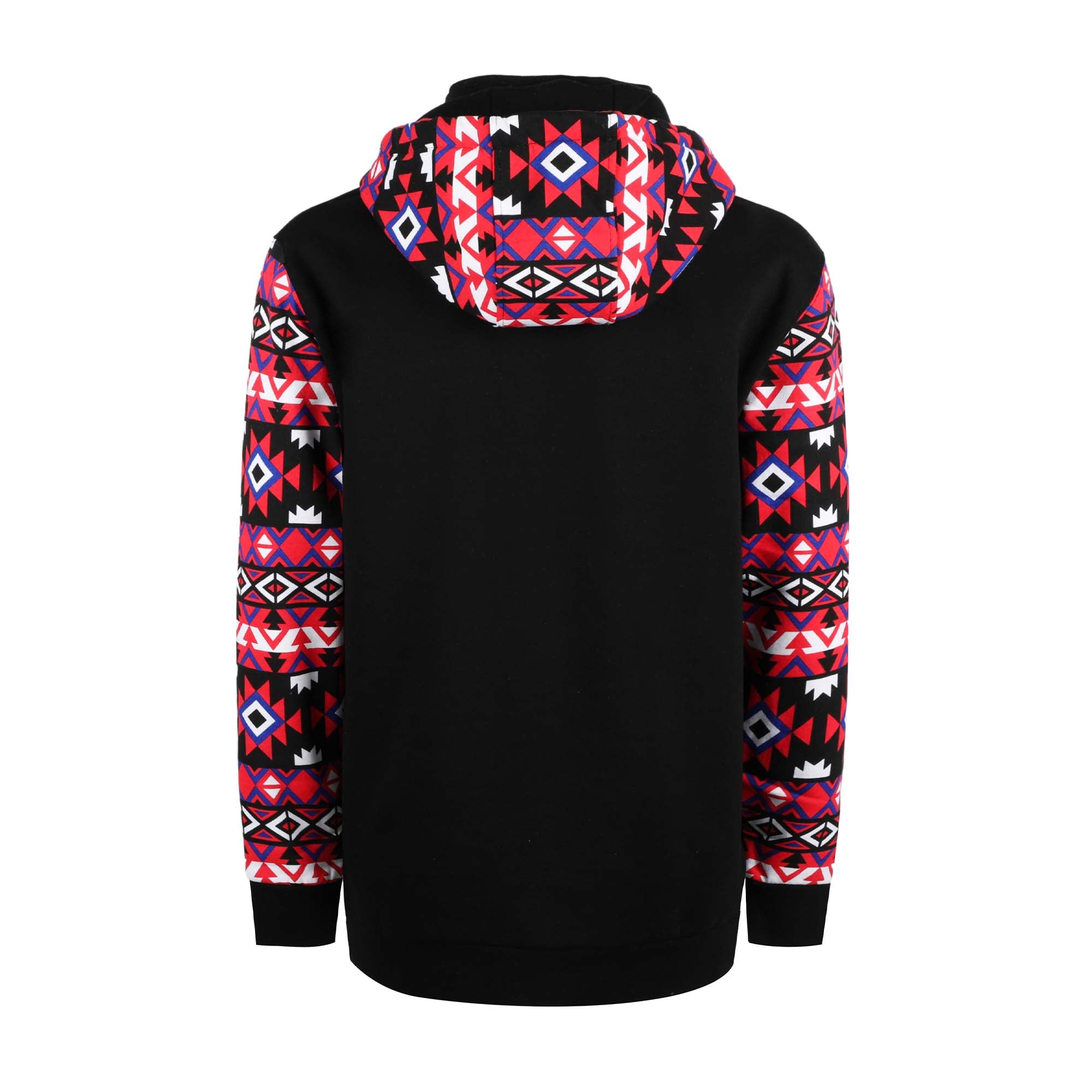 BOCOMAL FR hoodies FR Zipper Front Hooded Sweatershirt Men's FR