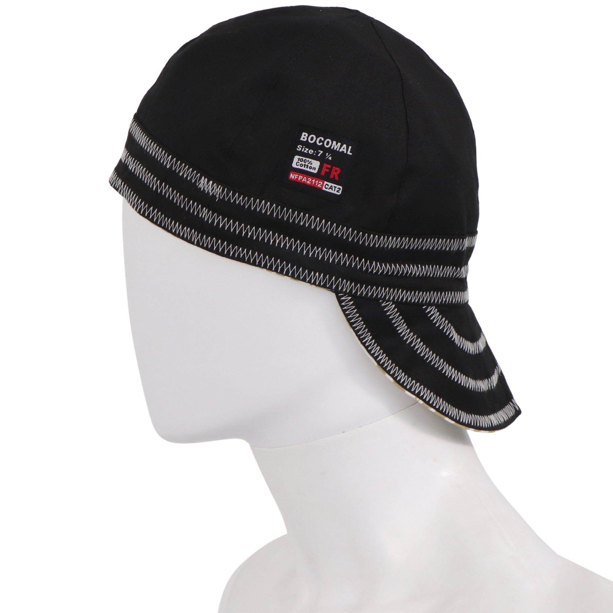 BOCOMAL Welding Caps-4816