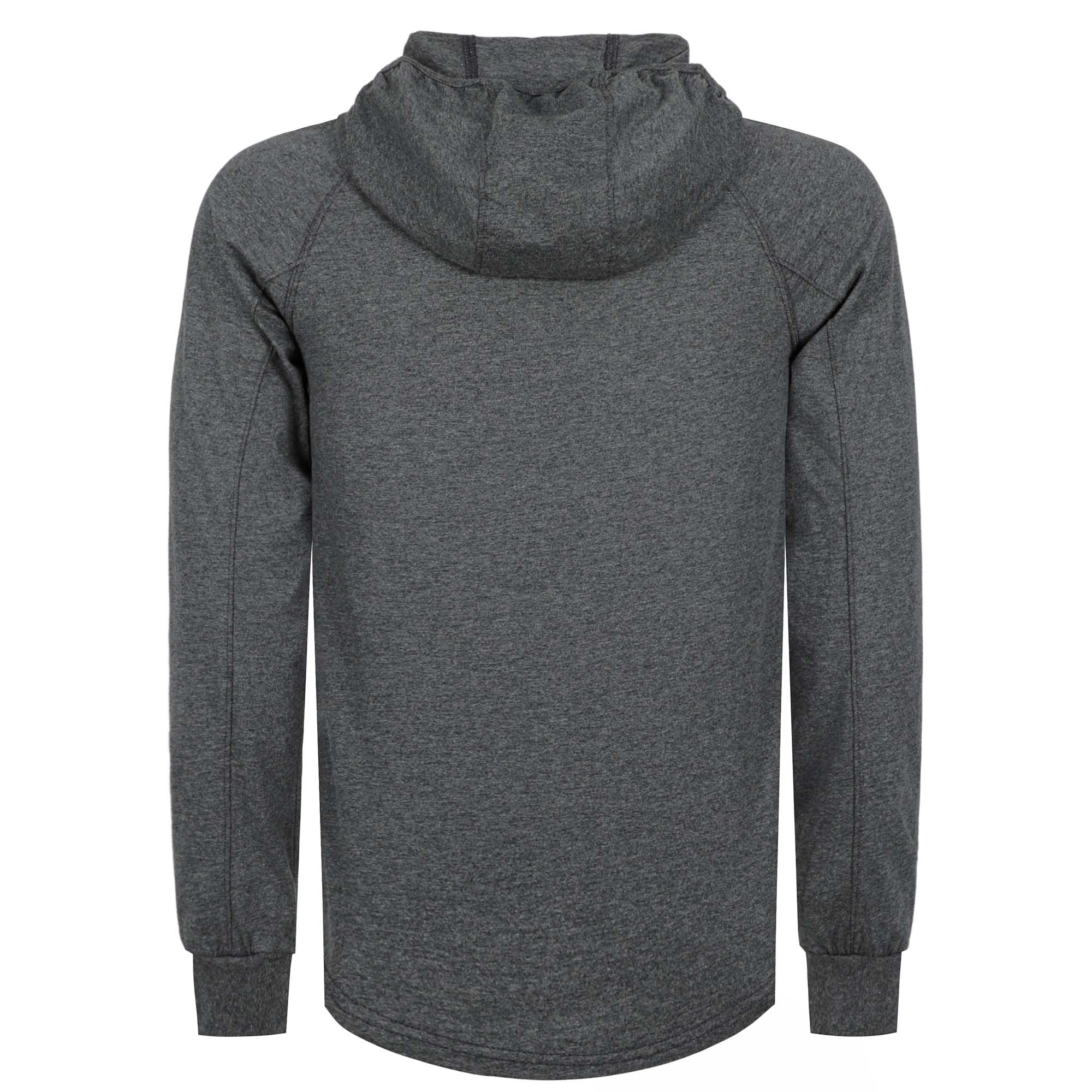 5.5oz Lightweight Flame Resistant Long Sleeve Hoodie Shirt-5808H