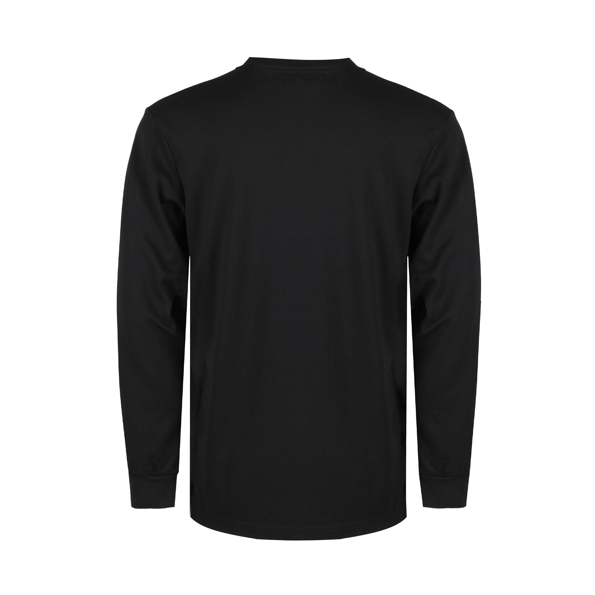 5.5OZ Buttonless Pullover T-Shirts/Solid Color-1208