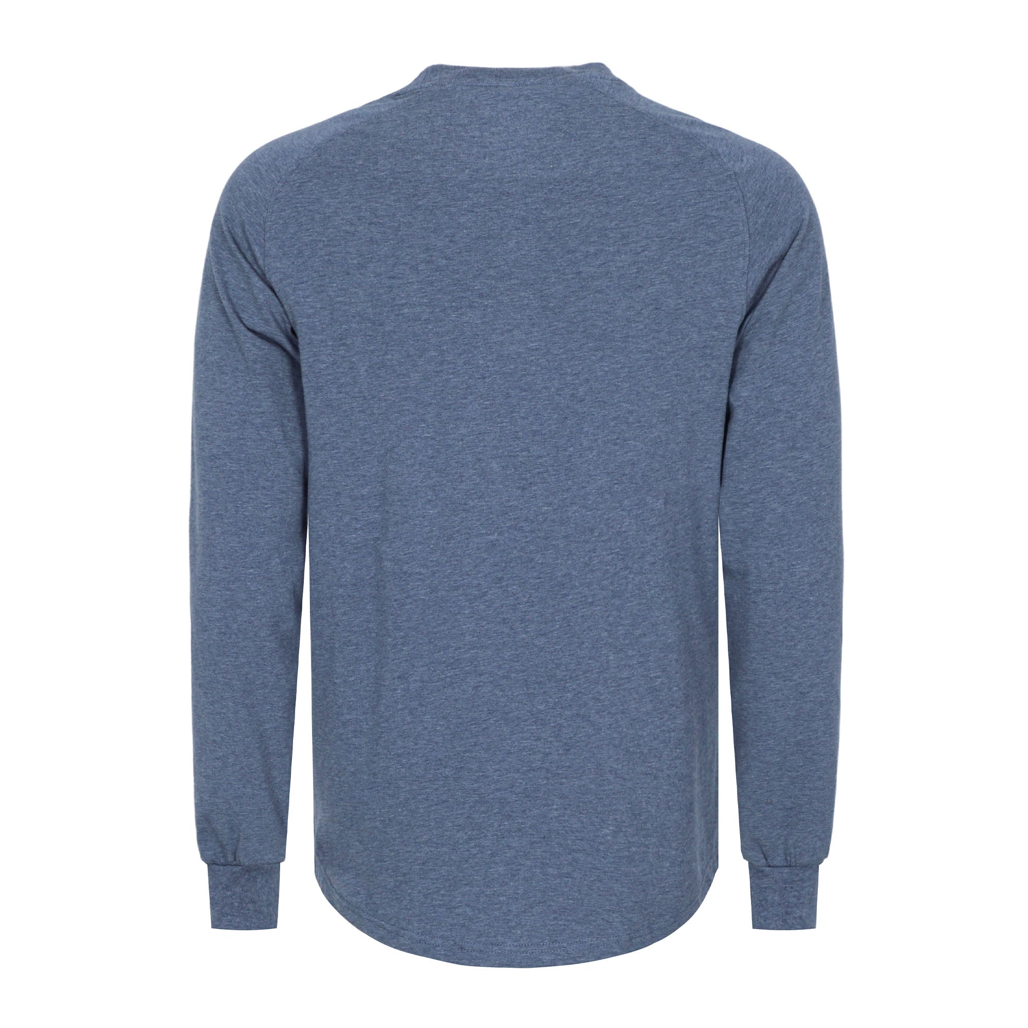 5oz Soft Cotton Tencel Blended Tee Relax Fit T-Shirt (NON-FR)-TS011A