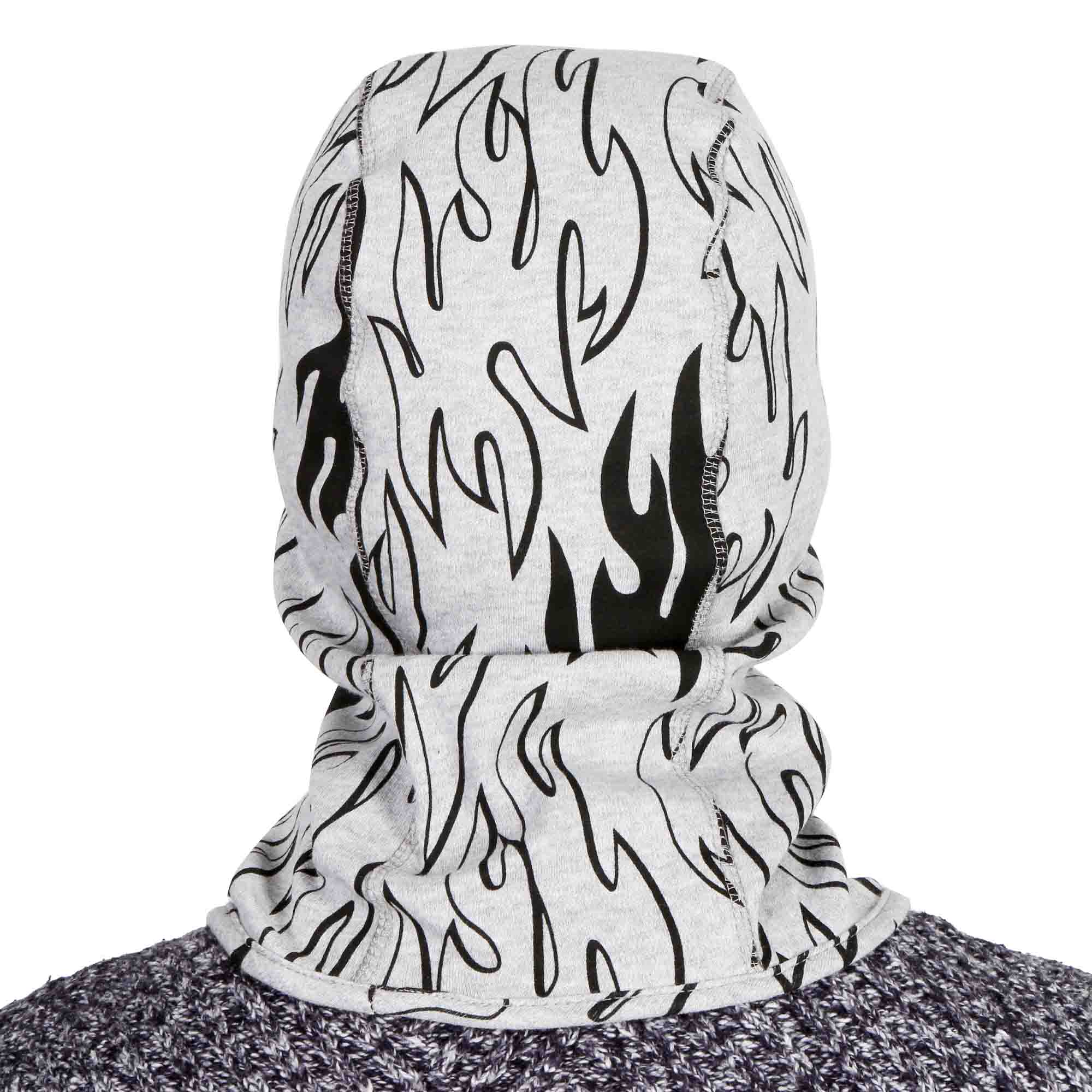 FR Balaclava Face Mask 7oz/Printing-7503