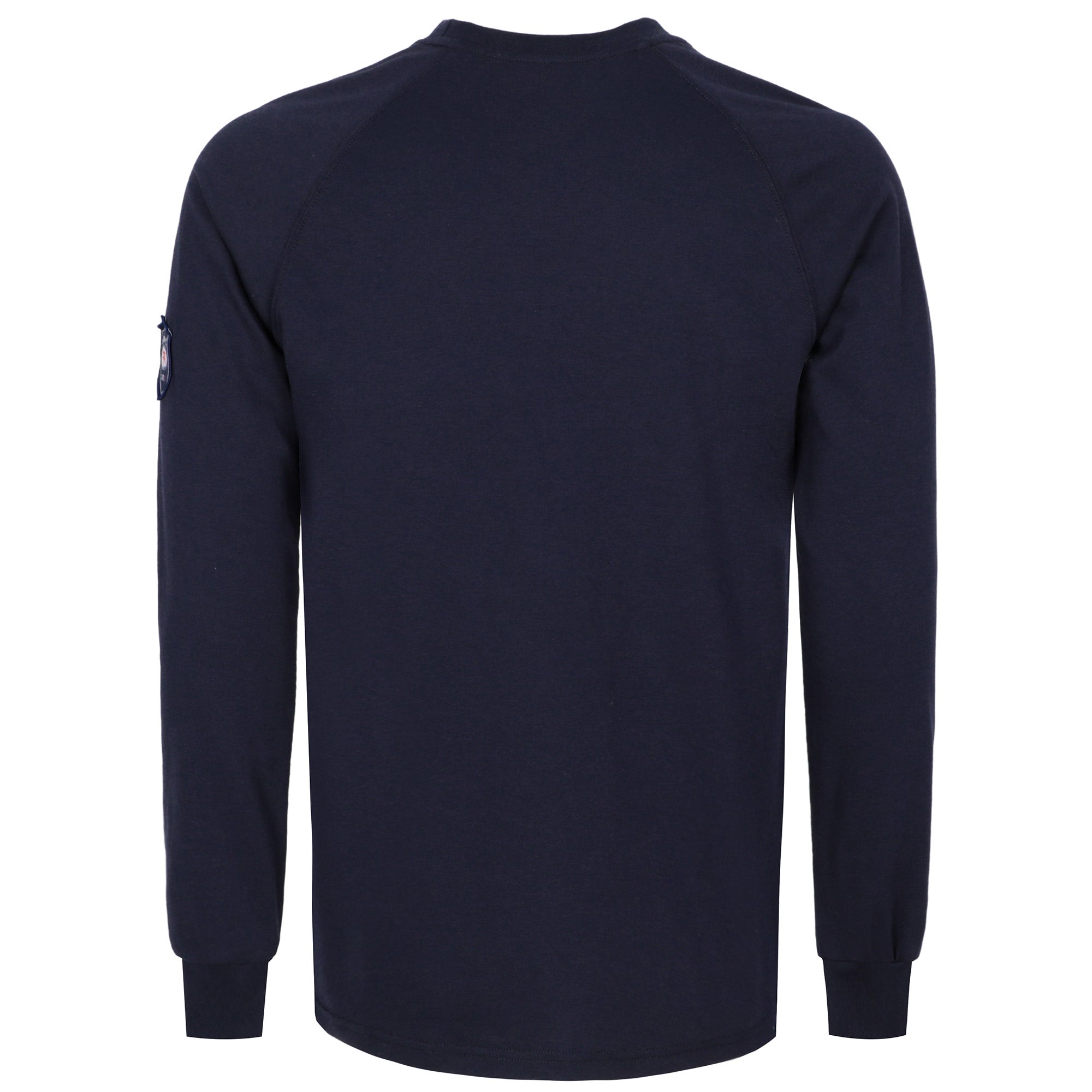 5.5oz Lightweight Flame Resistant Work Shirt - 5608D