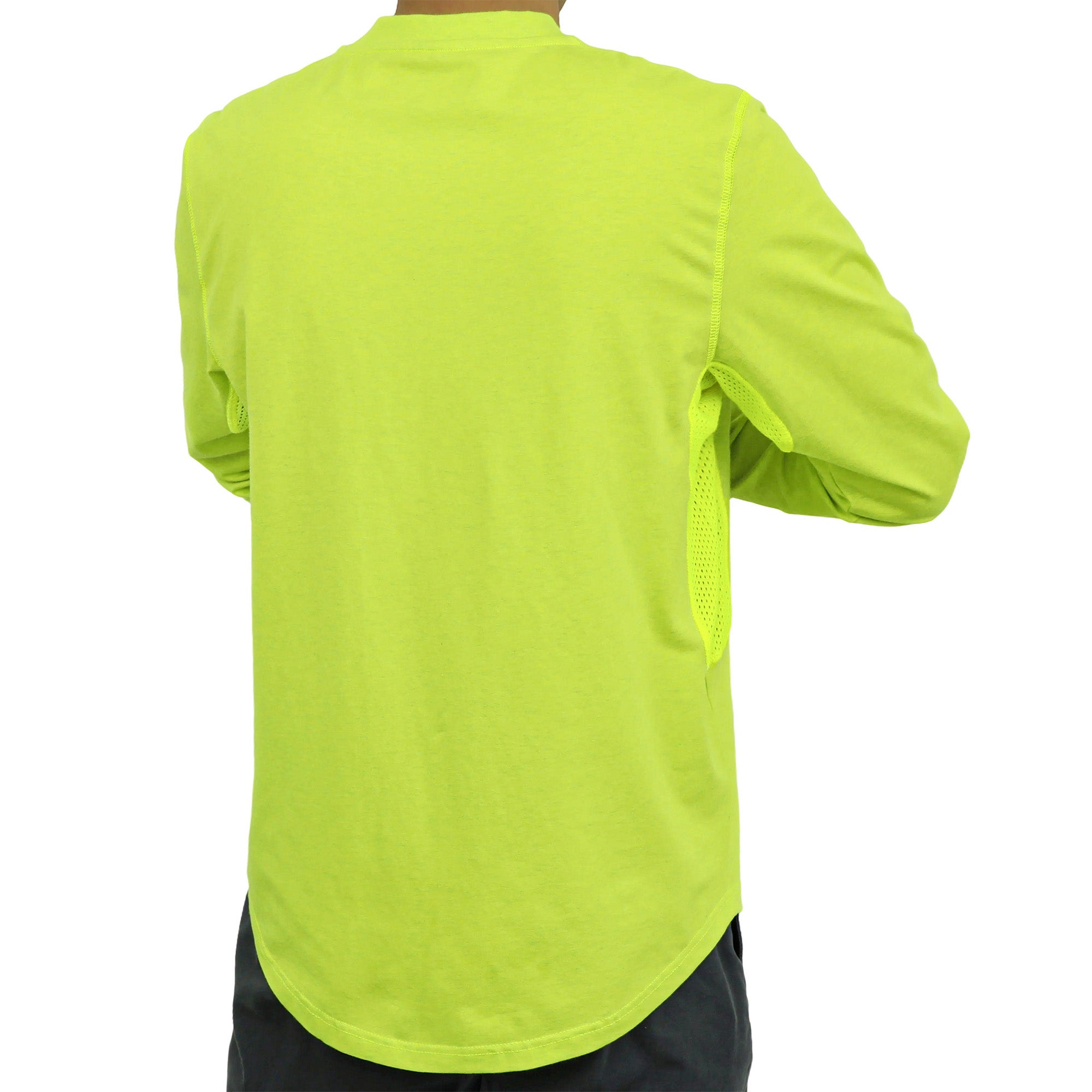 6OZ Breathable Vented Design FR T-Shirts - 6922