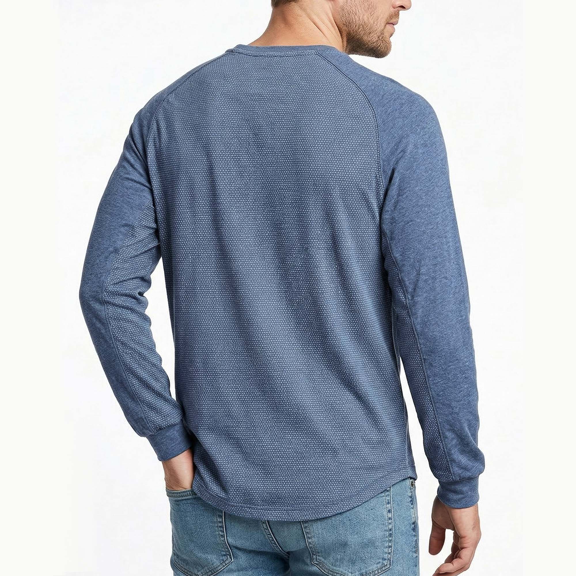 5.5OZ Lightweight Breathable Mesh T-Shirt (NON-FR) - TS011P