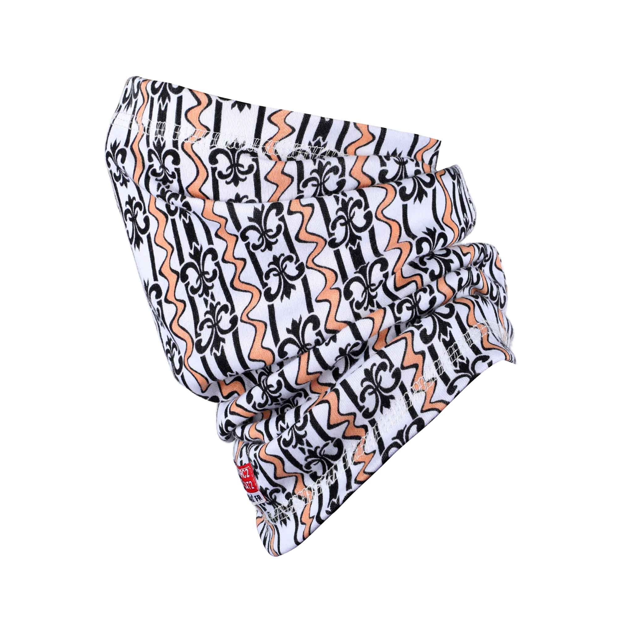 FR Neck Gaiter Face Mask 7OZ/Printing-7603