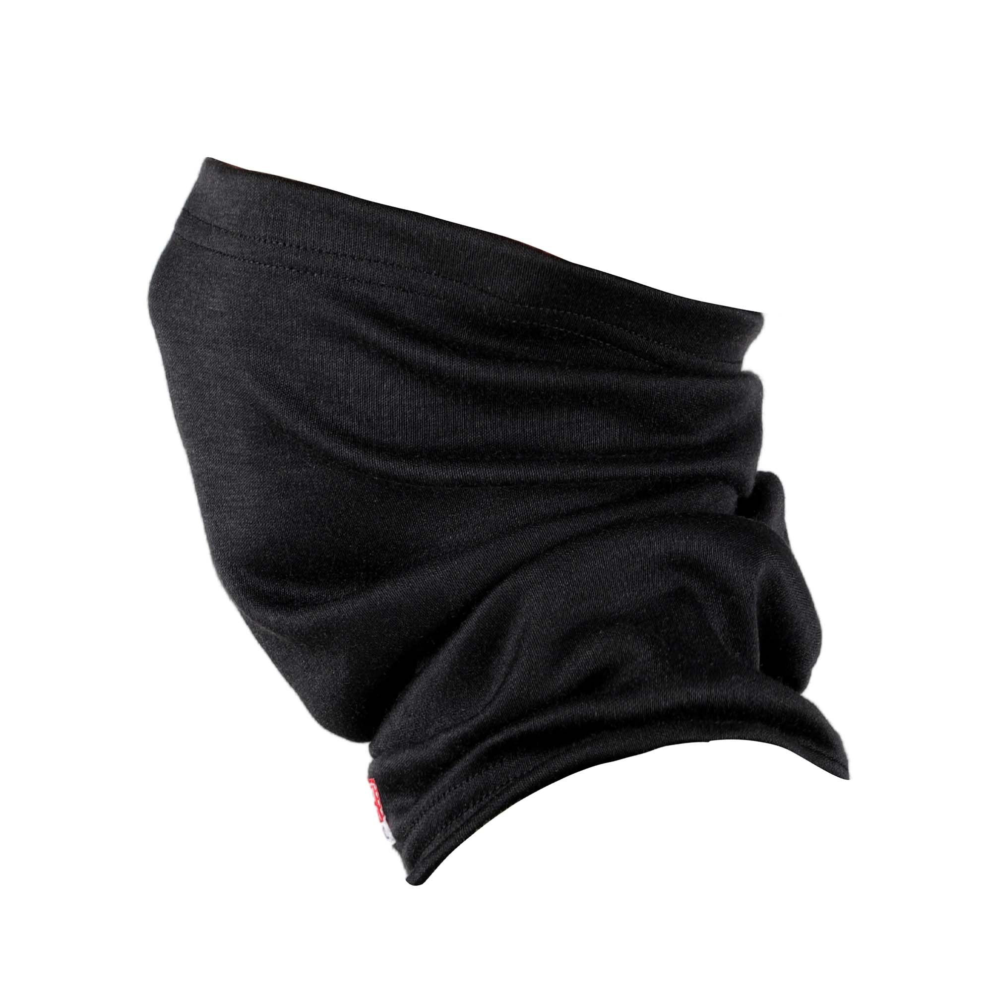 6OZ FR Neck Gaiter Face Mask /100% Meta Aramid-7629