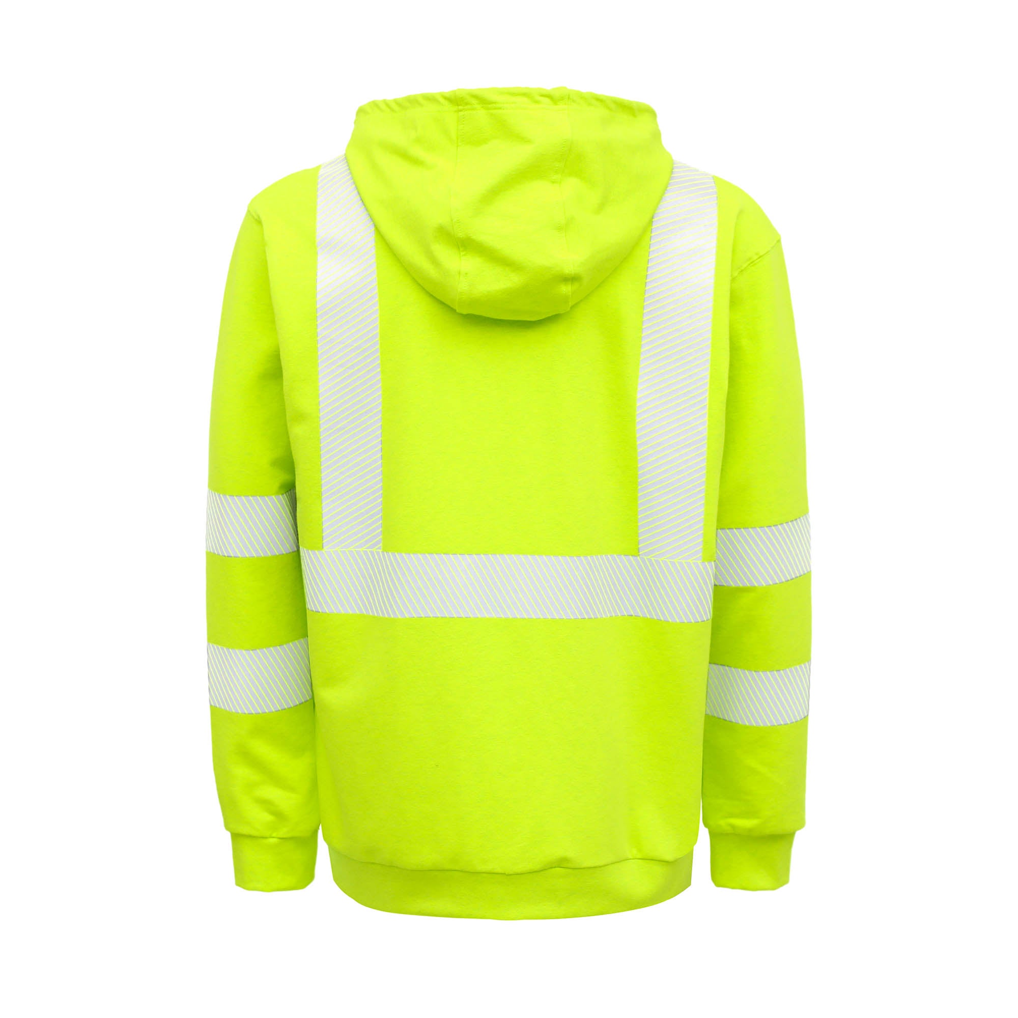 7.5OZ Classic Pullover Hoodies With Tape-2613HV