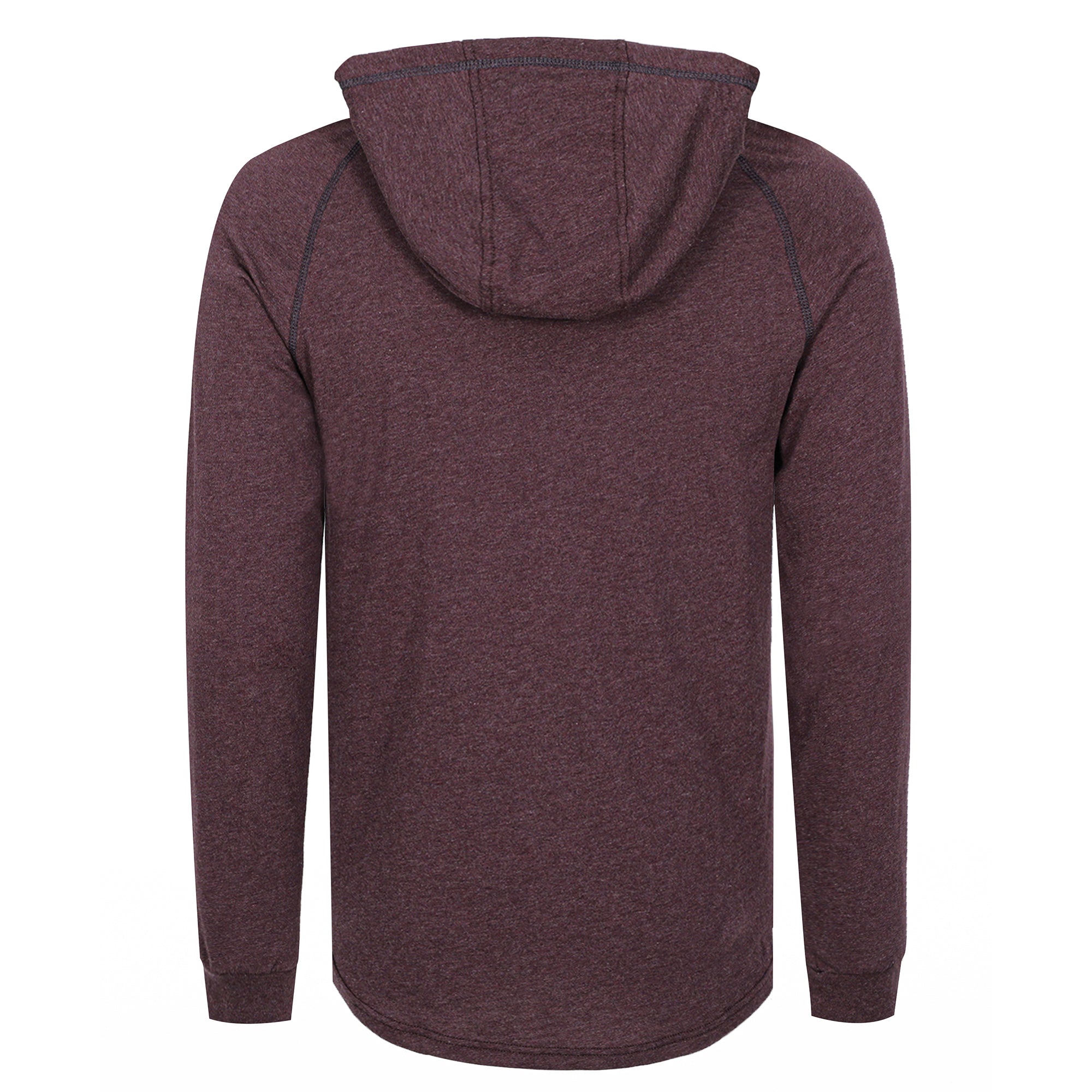 4.5OZ EX Lightweight Heather Series Flame Resistant NFPA2112 CAT1 Work Shirt Baselayer-6317