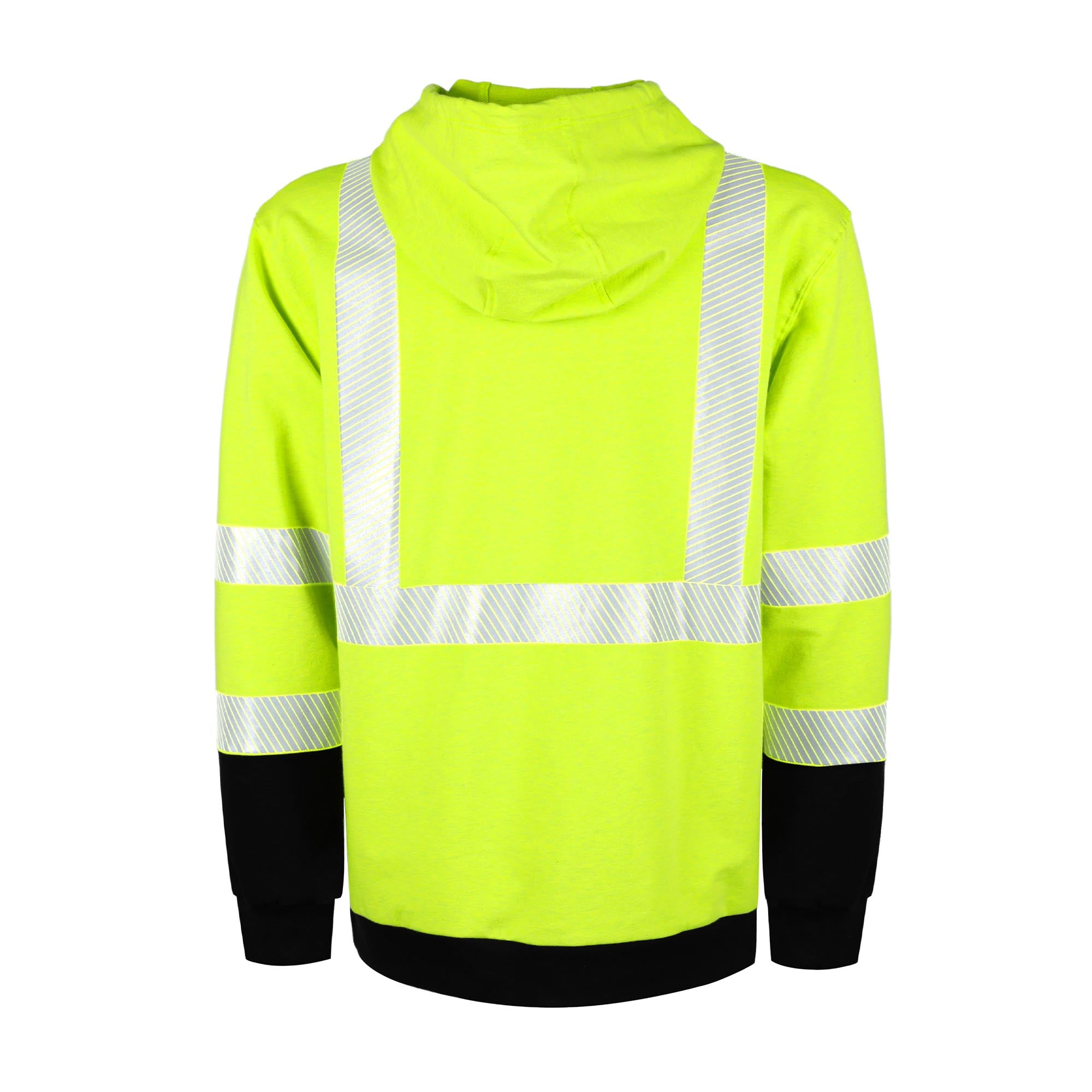 7.5OZ Classic Pullover Hoodies With Tape-2613HV