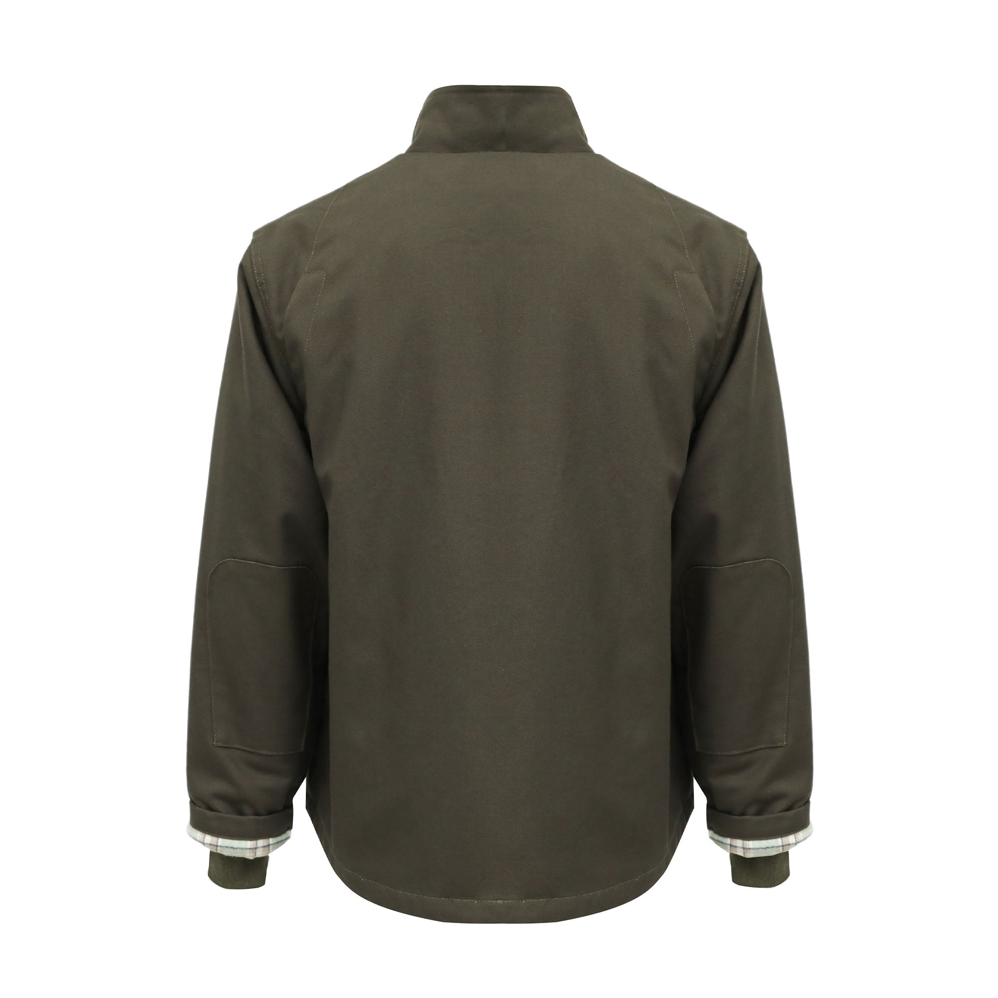 NEW Lined Jacket Water/Rain Repellent and Oil Resistant(Final Sale)-6804