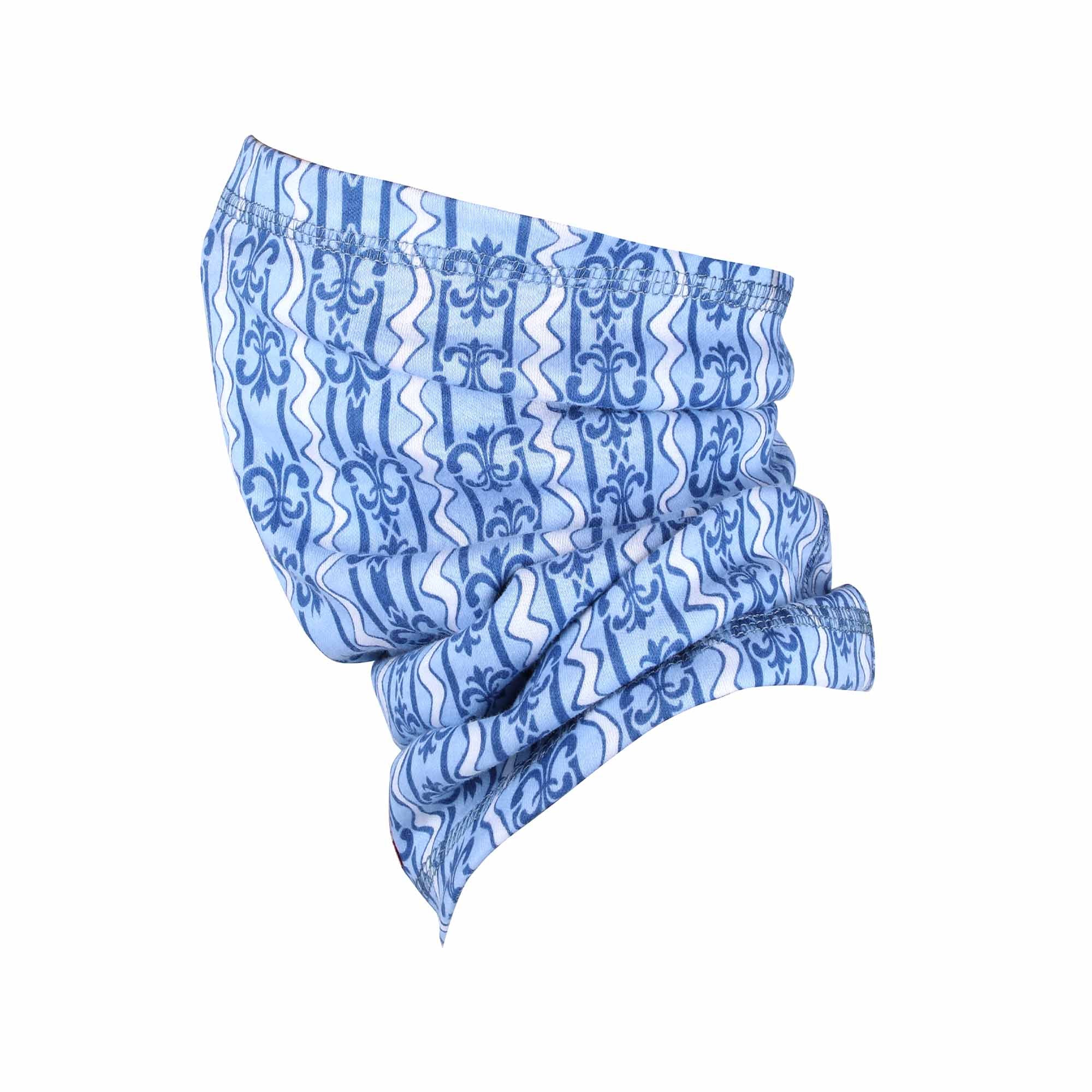 FR Neck Gaiter Face Mask 7OZ/Printing-7603