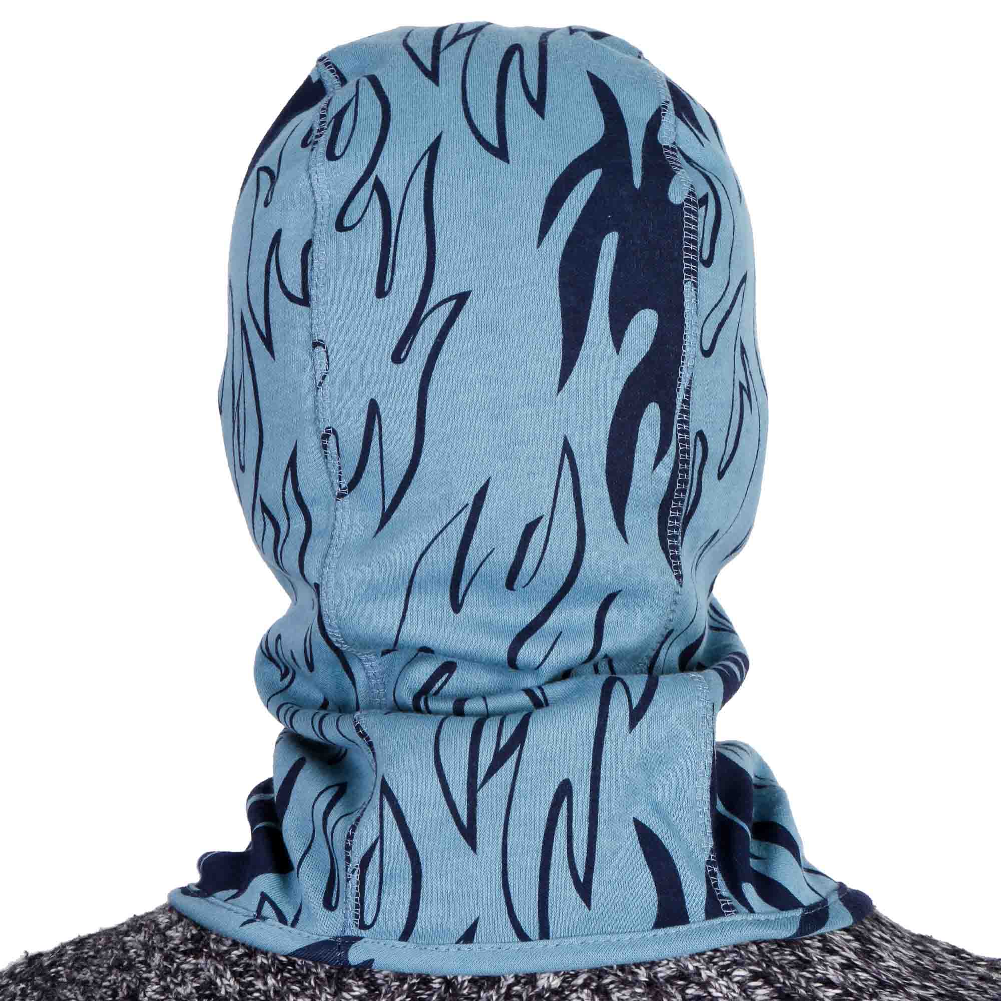 FR Balaclava Face Mask 7oz/Printing-7503