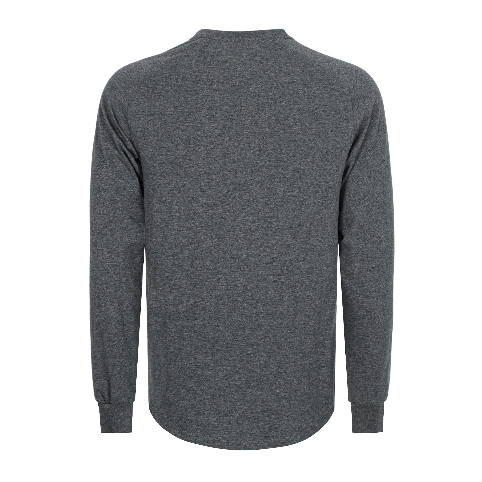 5OZ Men's Henley Soft Cotton Tencel Blended T-Shirt (NON-FR)-TS011B