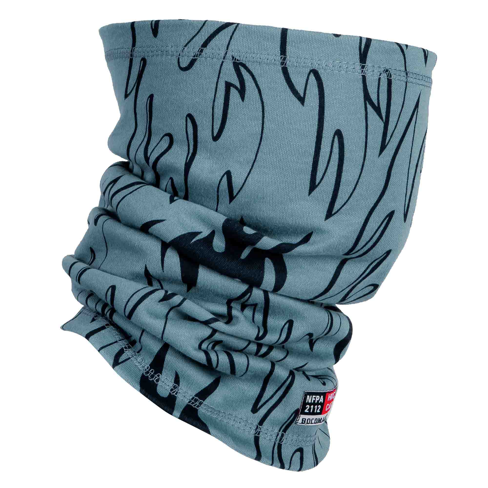 FR Neck Gaiter Face Mask 7OZ/Printing-7603