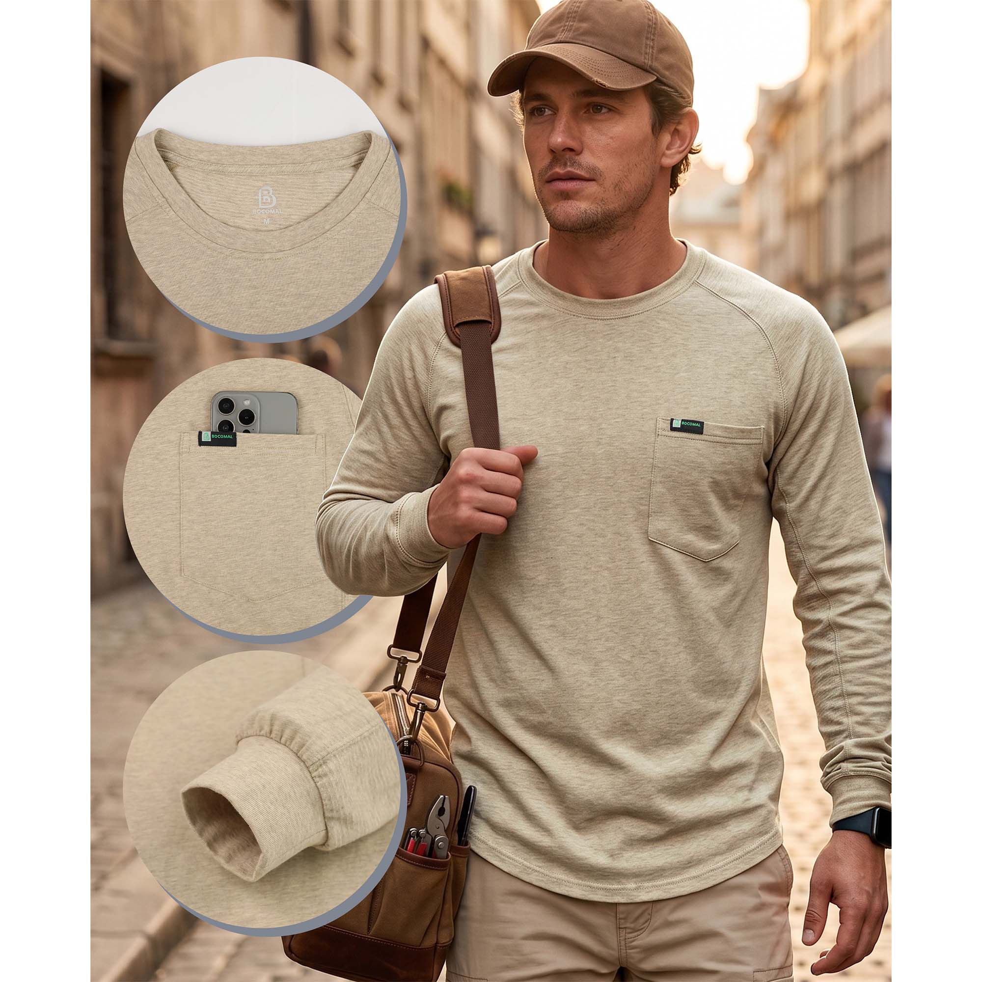 5.5OZ Lightweight Breathable Mesh T-Shirt (NON-FR) - TS011P
