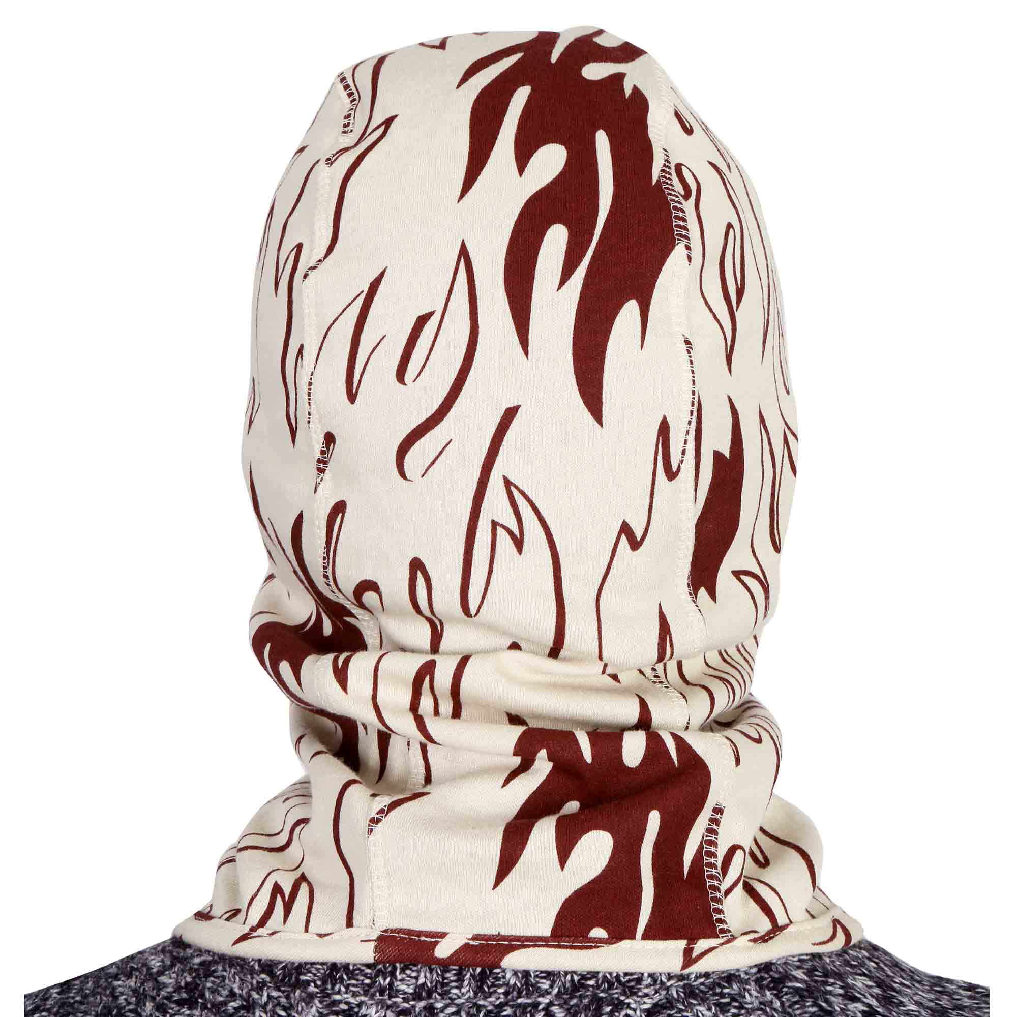 FR Balaclava Face Mask 7oz/Printing-7503