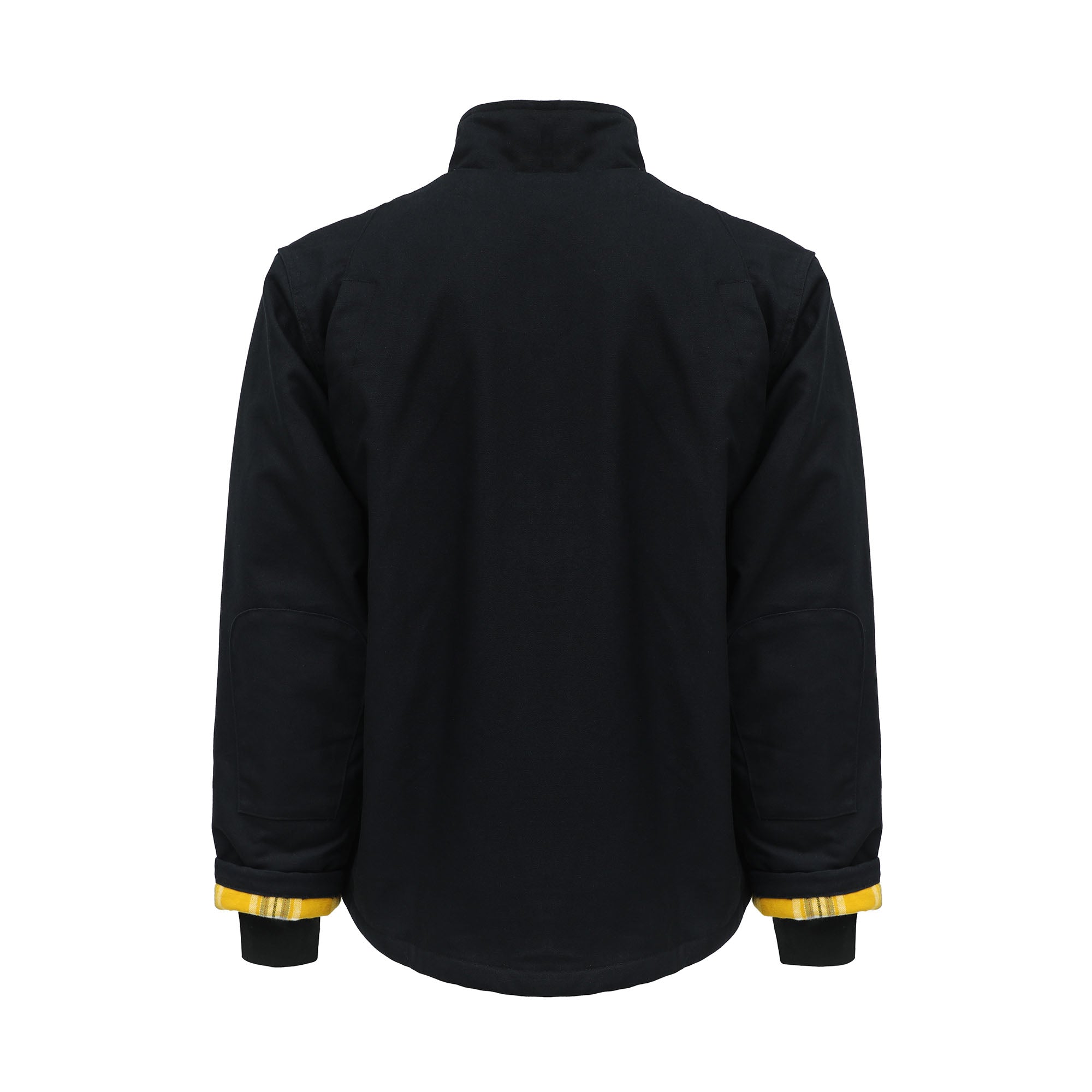 NEW Lined Jacket Water/Rain Repellent and Oil Resistant(Final Sale)-6804