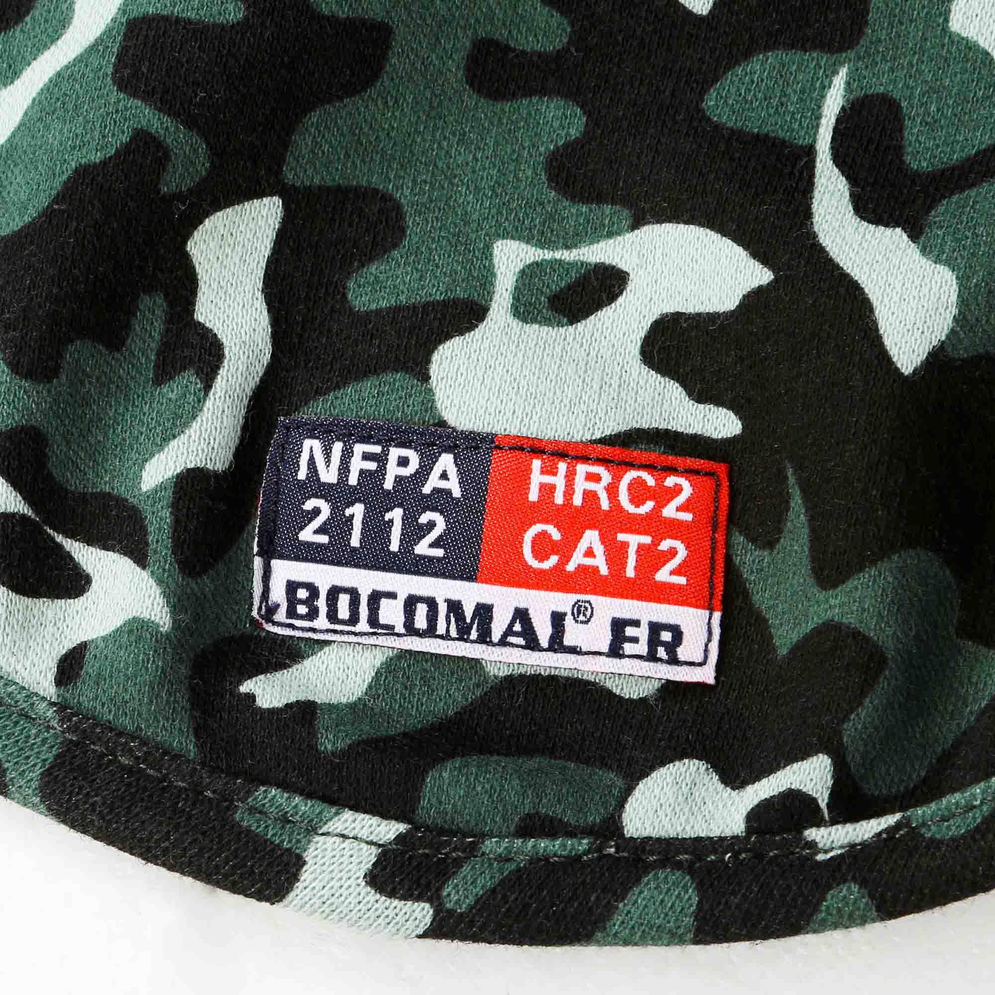 FR Balaclava Face Mask 7oz/Printing-7503