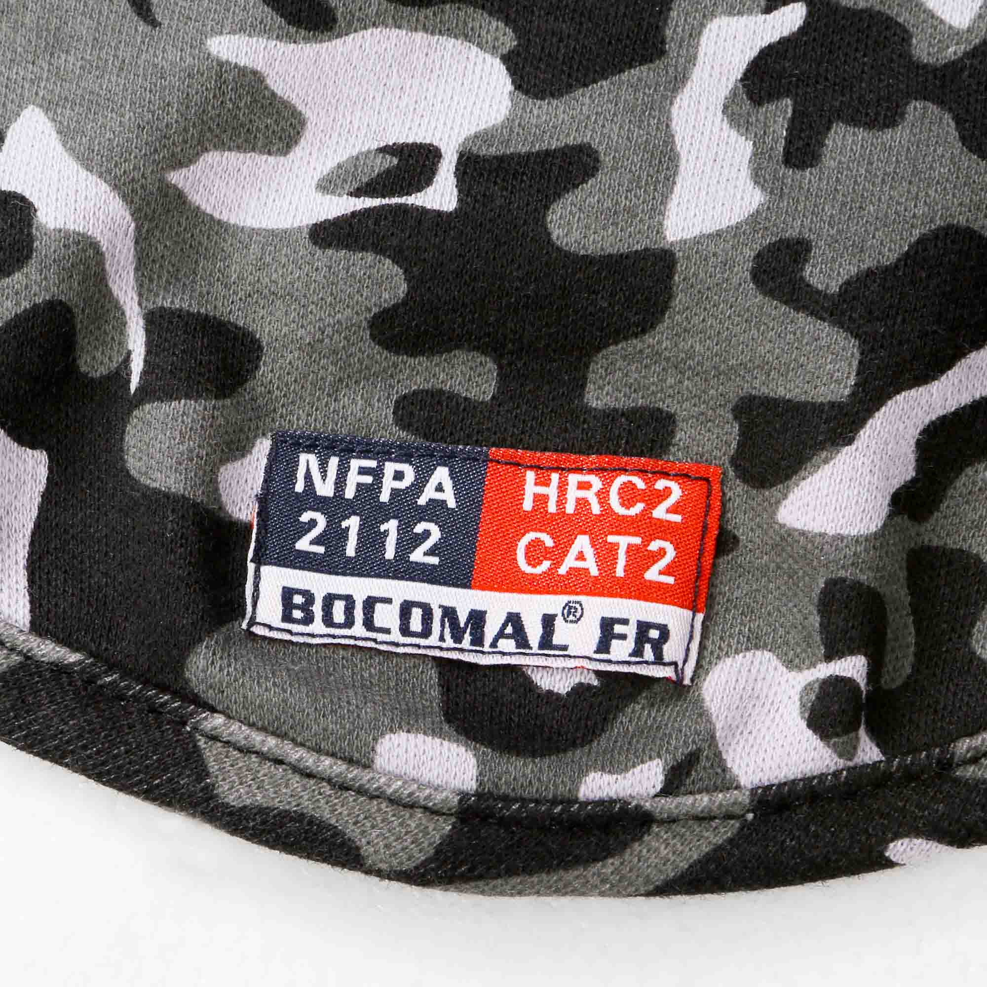 FR Balaclava Face Mask 7oz/Printing-7503