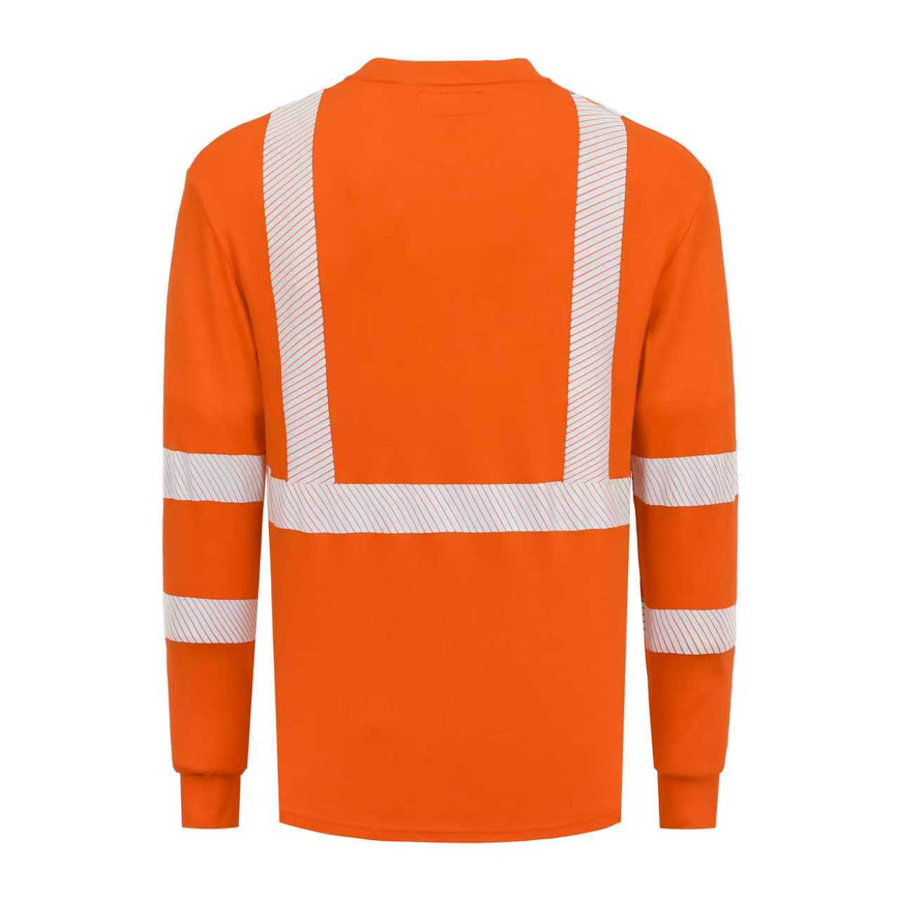 7OZ Hi Vis T-Shirts-0503