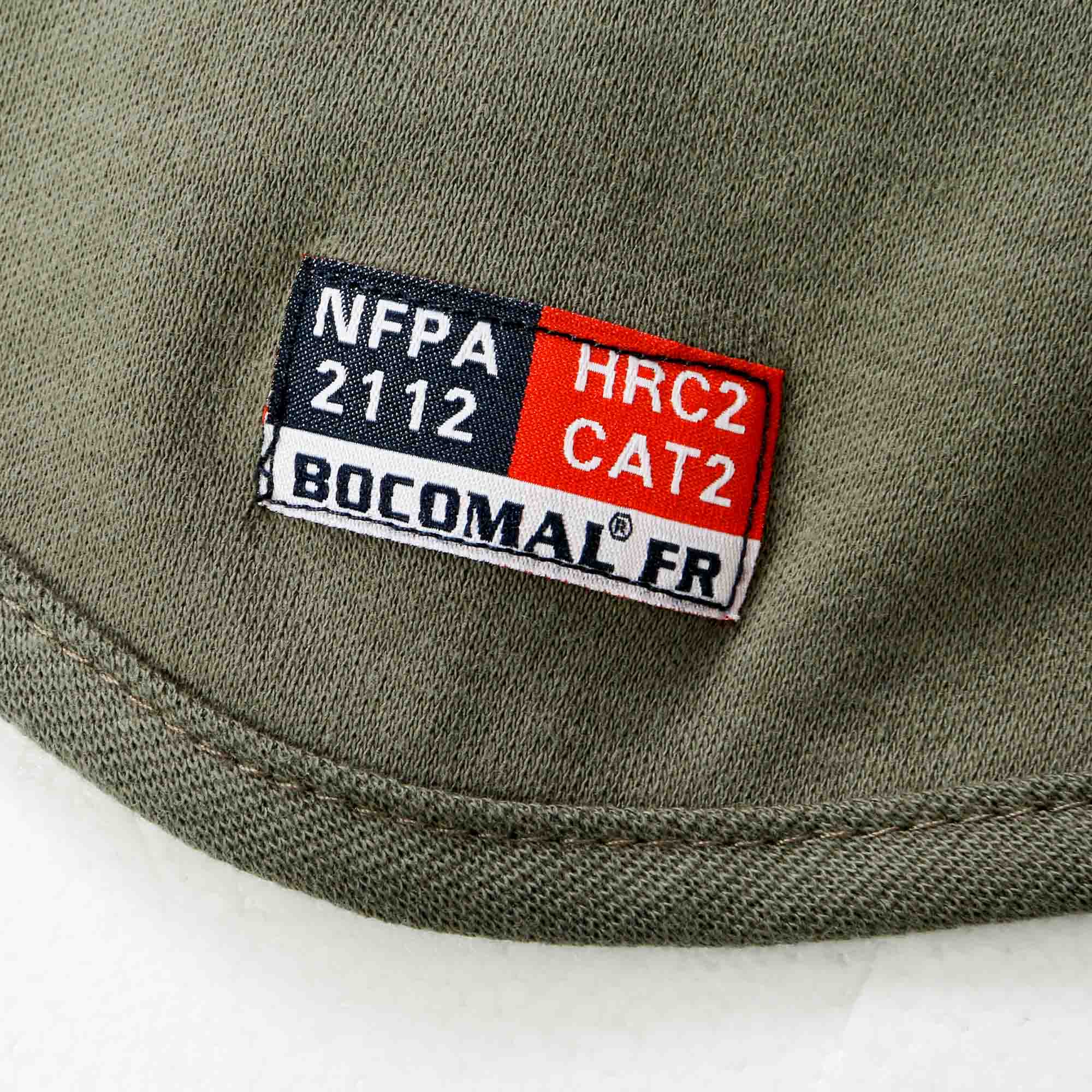 FR Balaclava Face Mask 7oz/Solid Color-7503