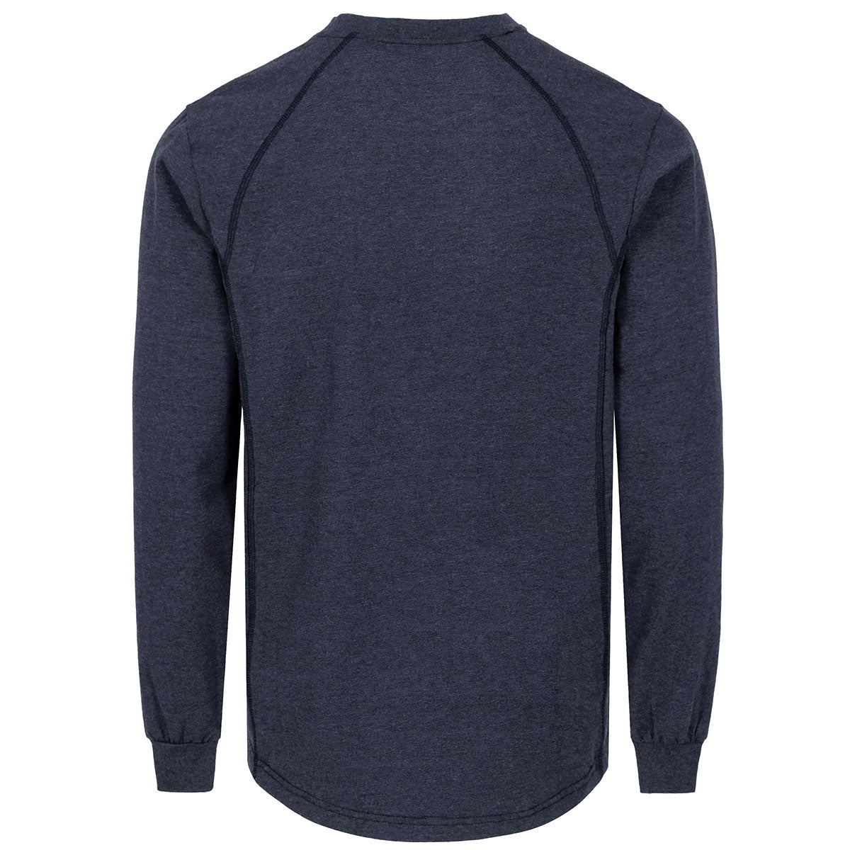 6OZ FR Mid-weight Melt Pocket Crew Neck T-shirts-4422